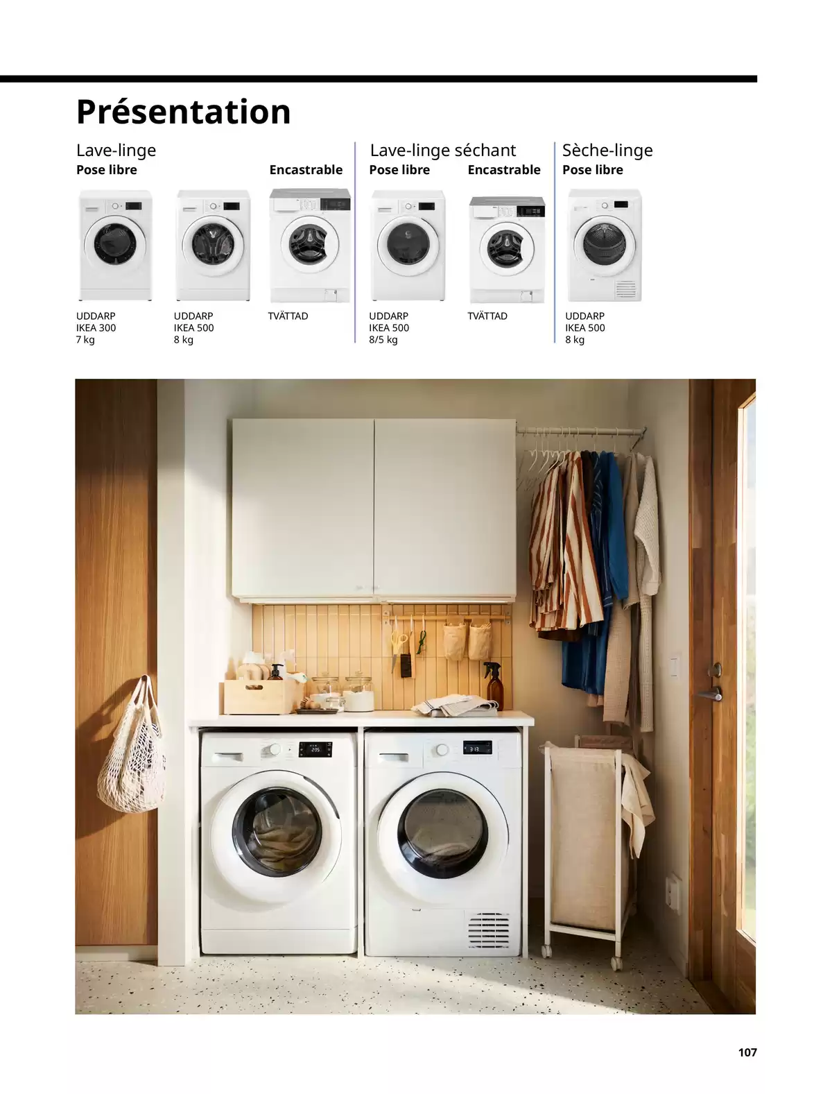 IKEA France offers from 6 February to 31 December 2026 IKEA HOME APPLIANCES
