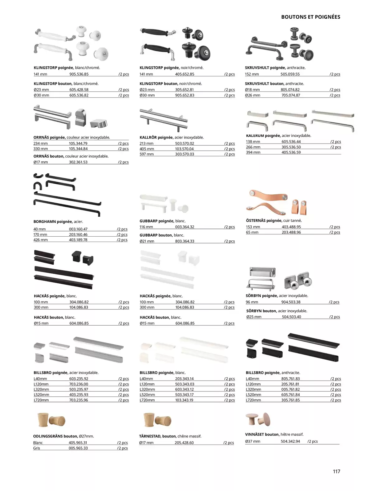 IKEA France offers from 6 February to 31 December 2026 IKEA KITCHENS
