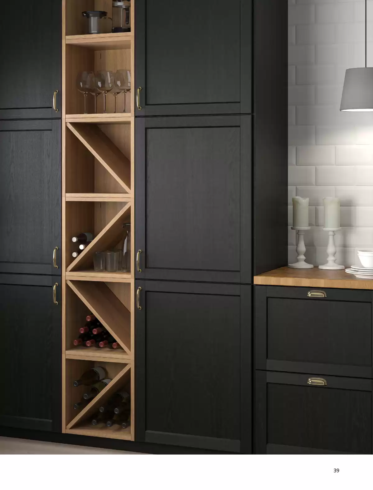 IKEA France offers from 6 February to 31 December 2026 IKEA KITCHENS