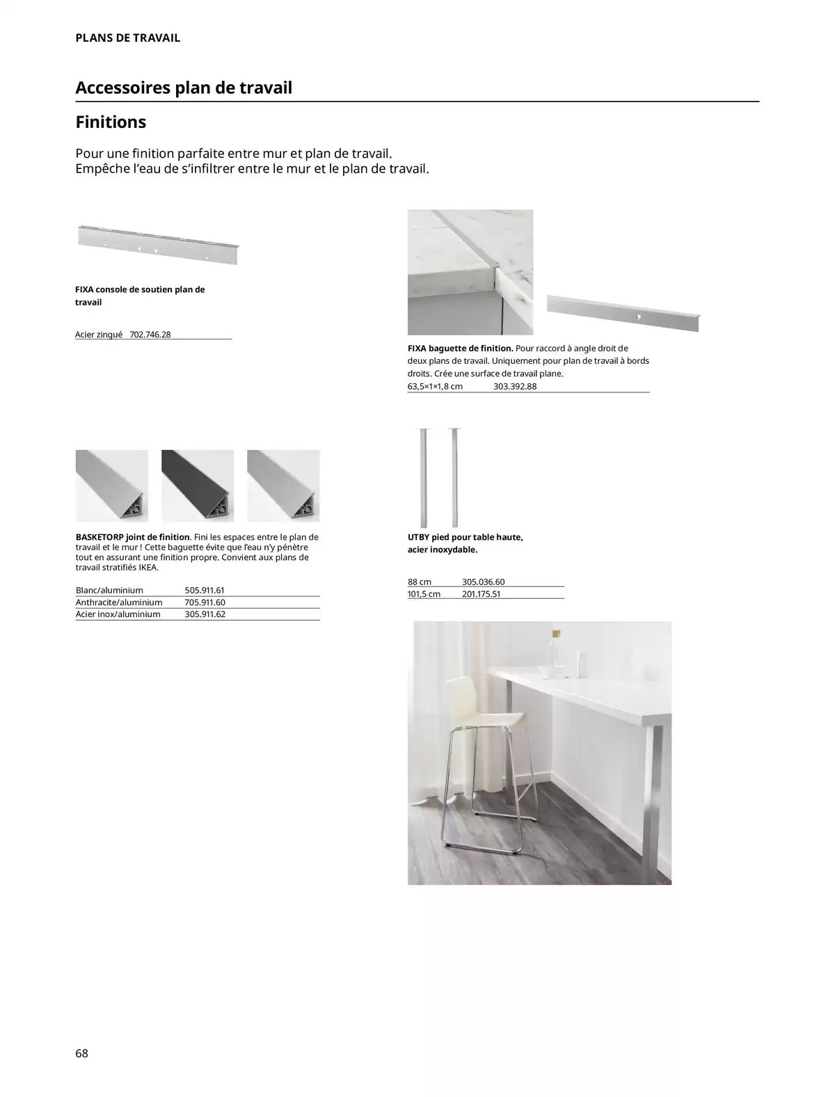 IKEA France offers from 6 February to 31 December 2026 IKEA KITCHENS