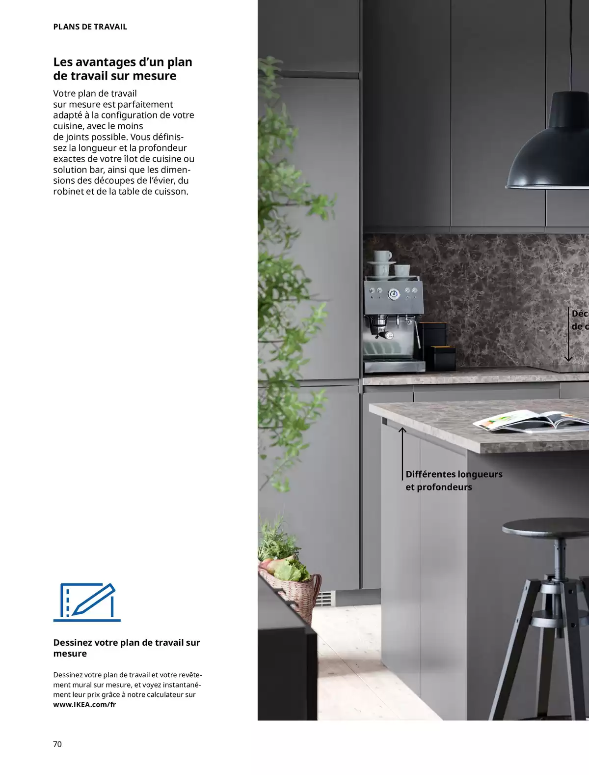 IKEA France offers from 6 February to 31 December 2026 IKEA KITCHENS