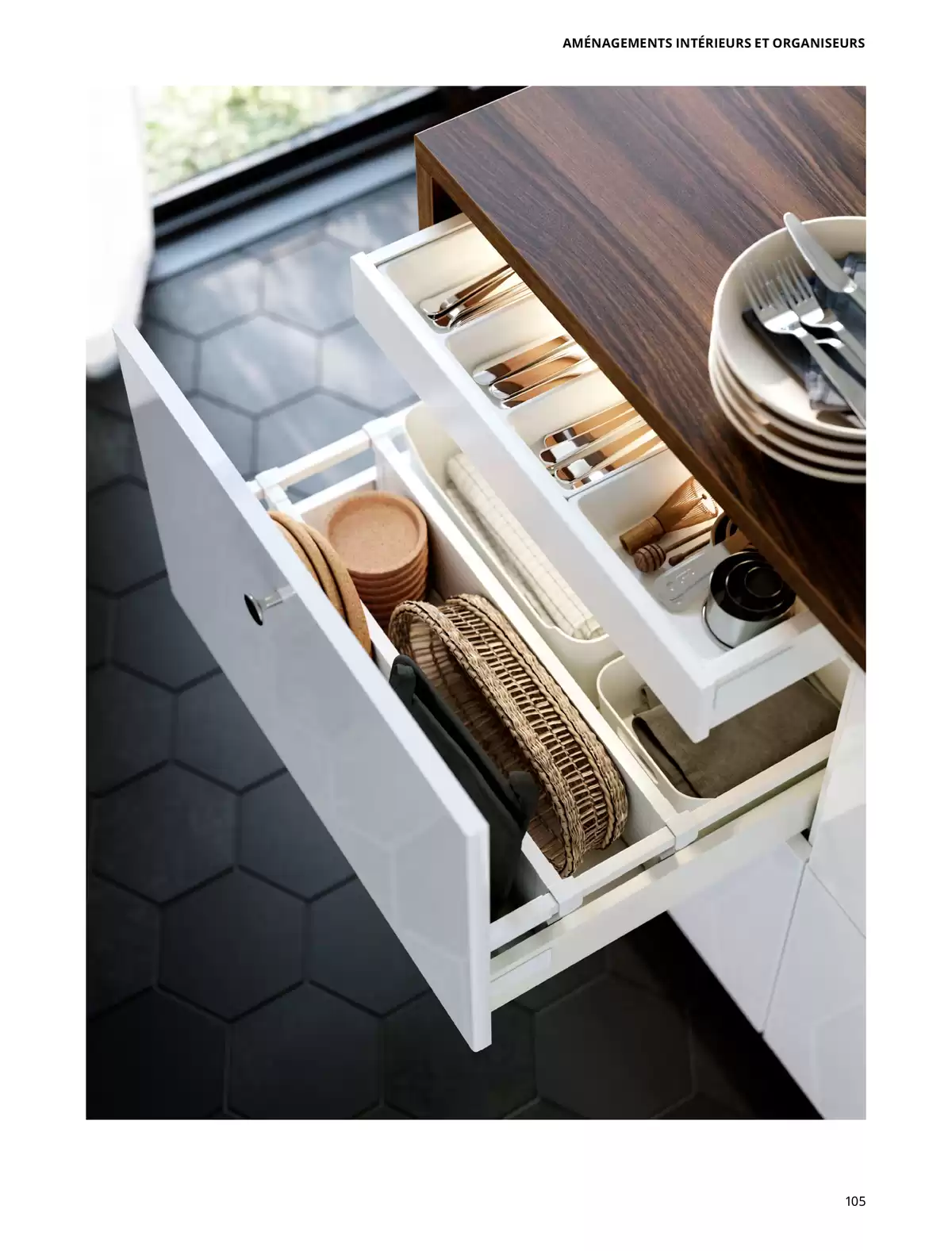 IKEA France offers from 6 February to 31 December 2026 IKEA KITCHENS