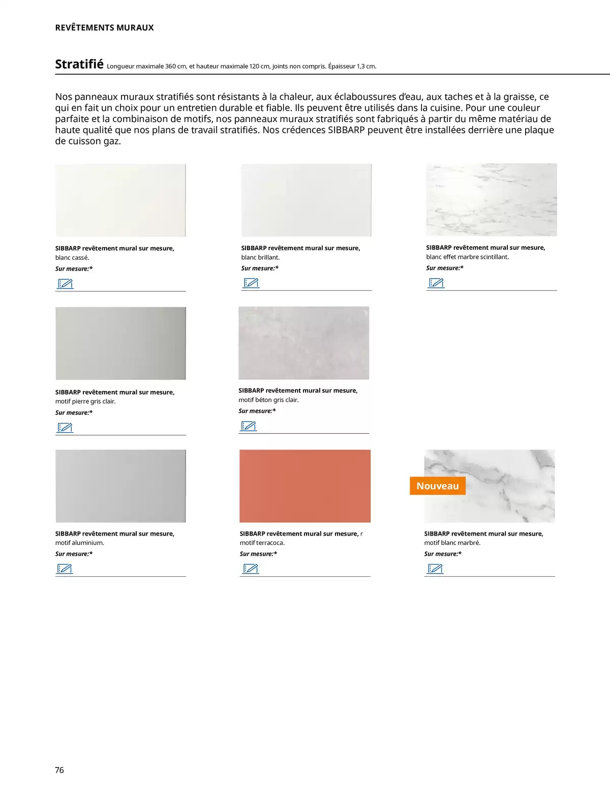 IKEA France offers from 6 February to 31 December 2026 IKEA KITCHENS