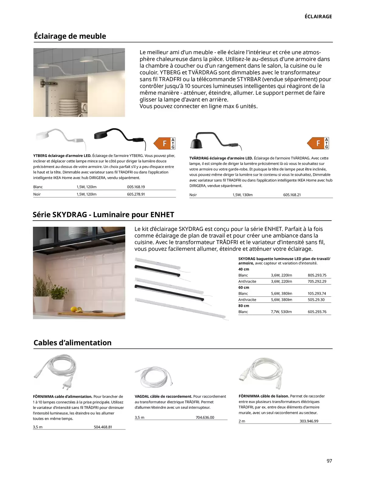 IKEA France offers from 6 February to 31 December 2026 IKEA KITCHENS