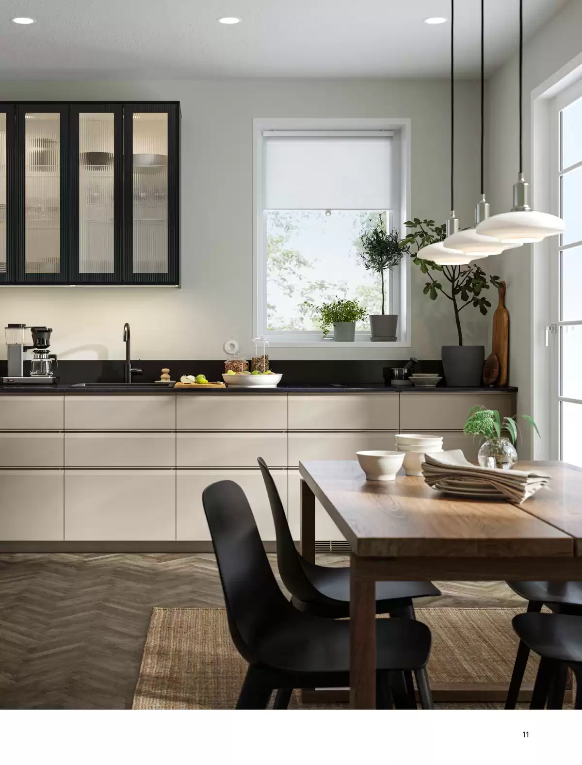 IKEA France offers from 6 February to 31 December 2026 IKEA KITCHENS