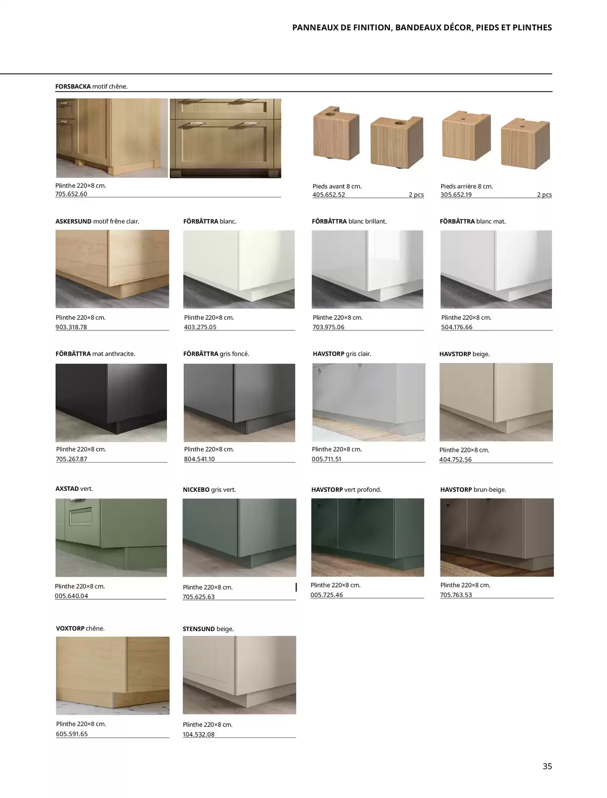 IKEA France offers from 6 February to 31 December 2026 IKEA KITCHENS