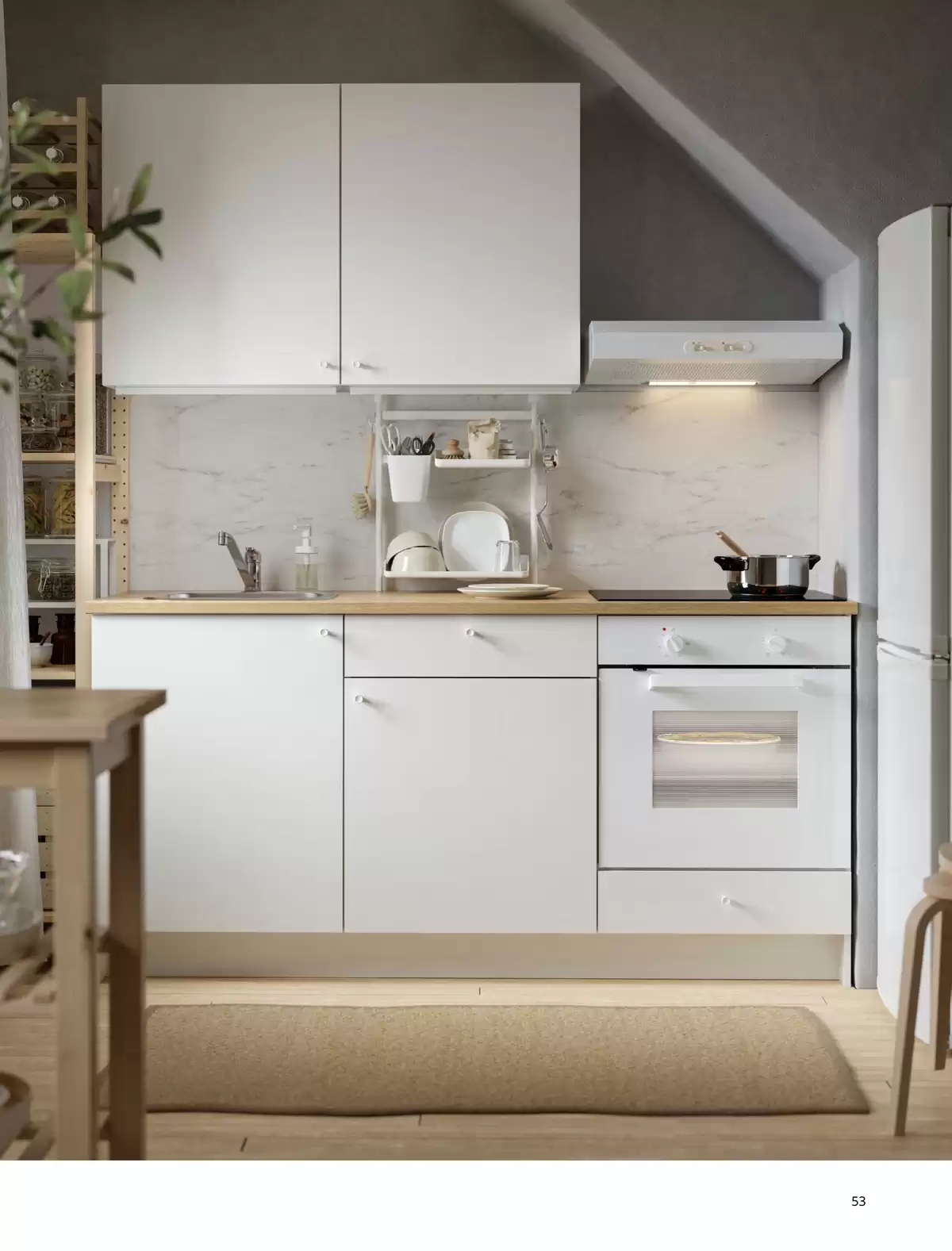 IKEA France offers from 6 February to 31 December 2026 IKEA KITCHENS