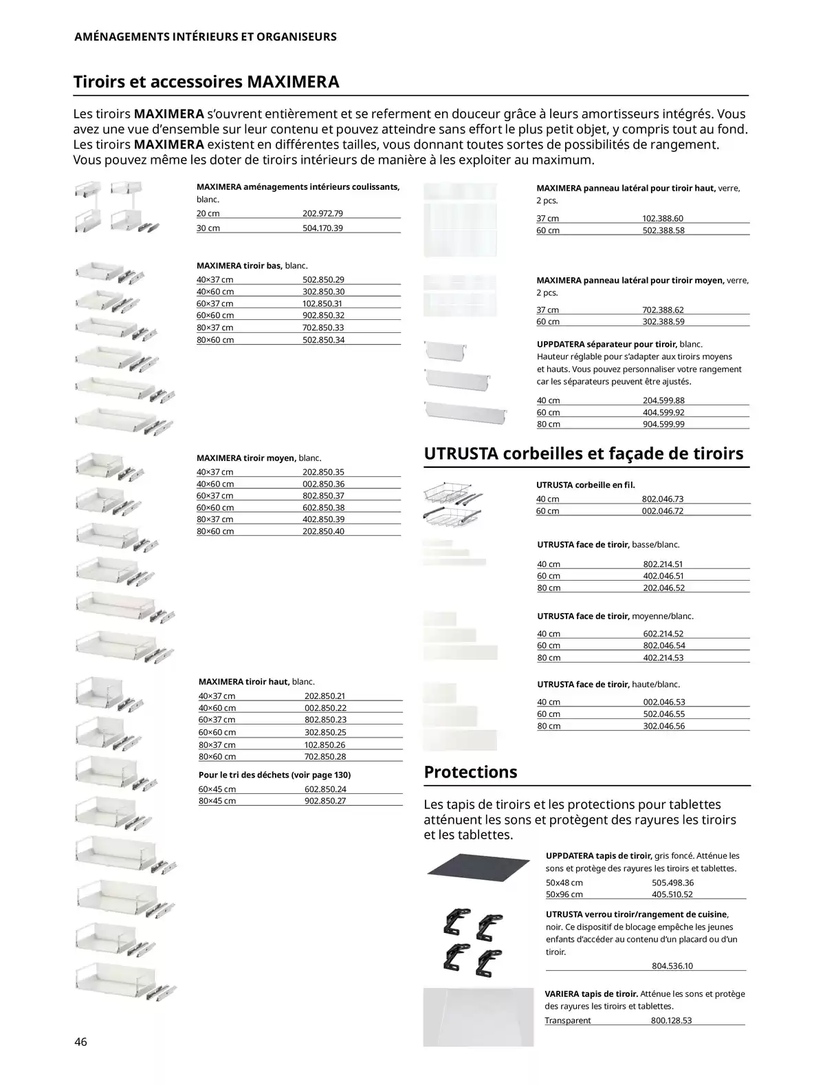 IKEA France offers from 6 February to 31 December 2026 IKEA KITCHENS