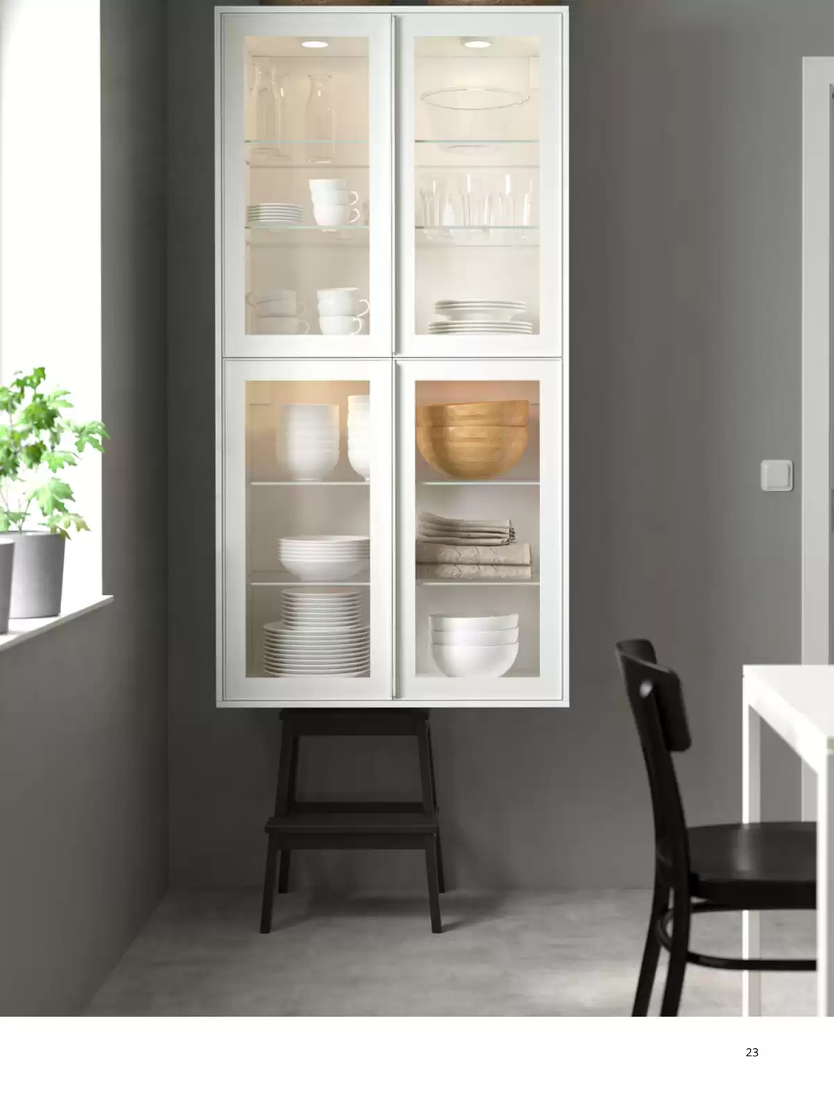 IKEA France offers from 6 February to 31 December 2026 IKEA KITCHENS