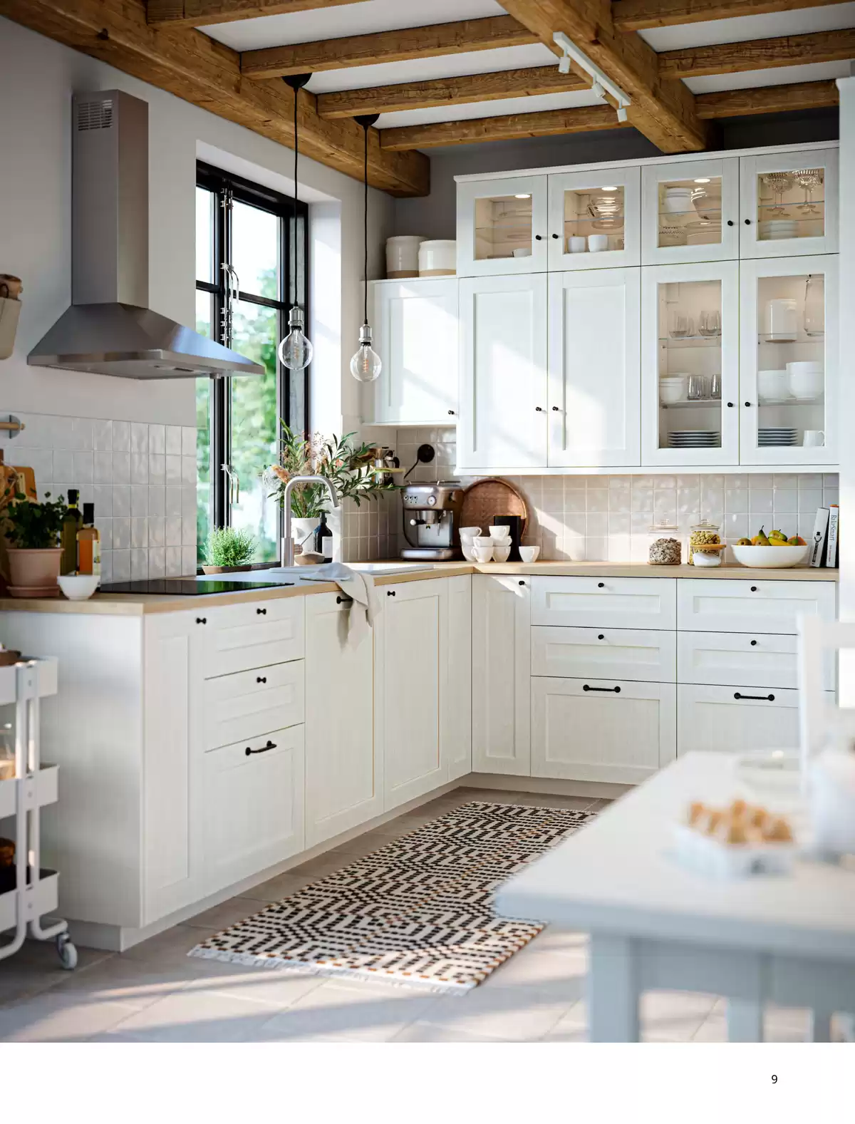 IKEA France offers from 6 February to 31 December 2026 IKEA KITCHENS
