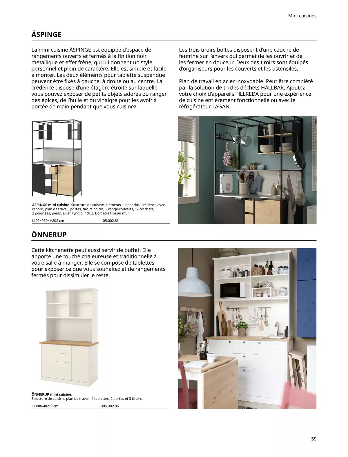 IKEA France offers from 6 February to 31 December 2026 IKEA KITCHENS