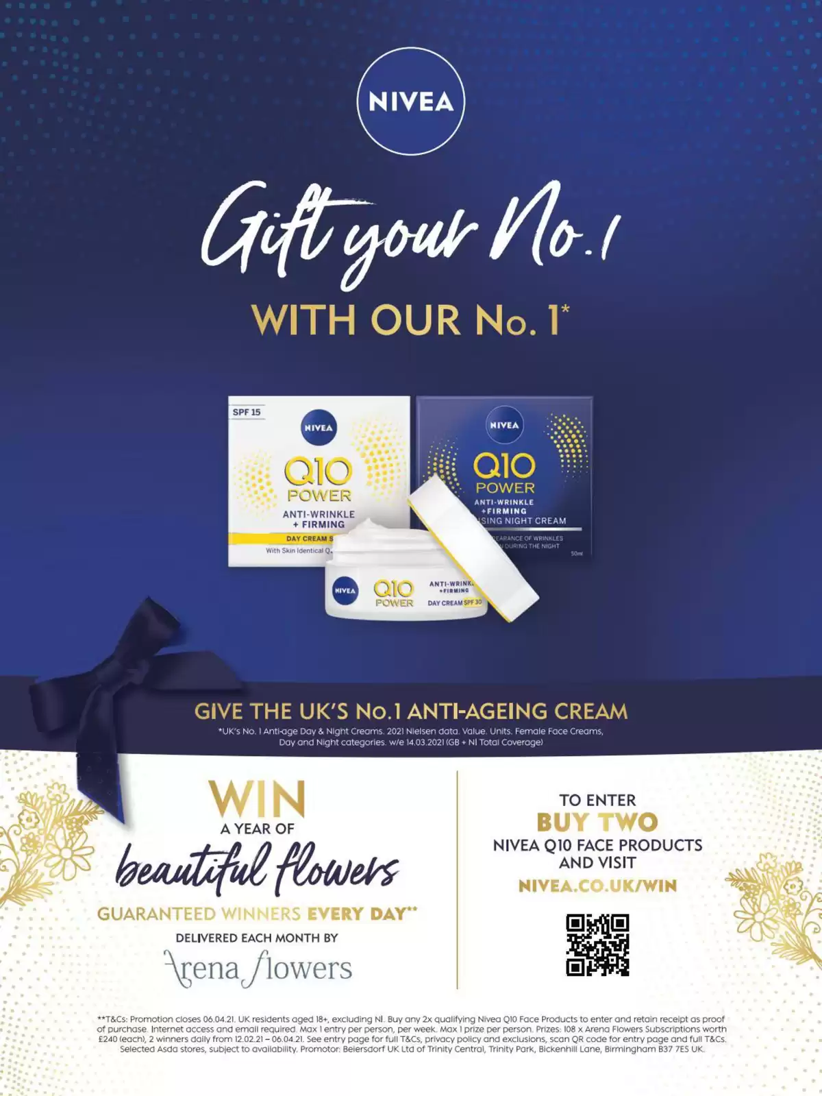 عروض آسدا سوبر ماركت المملكة المتحدة من ١ مارس حتى ٣١ مايو ٢٠٢٦ دليل أسدا الربيعي - آسدا سوبر ماركت - المملكة المتحدة - 1 مارس 2026 – 31 مايو 2026 - صفحة 22