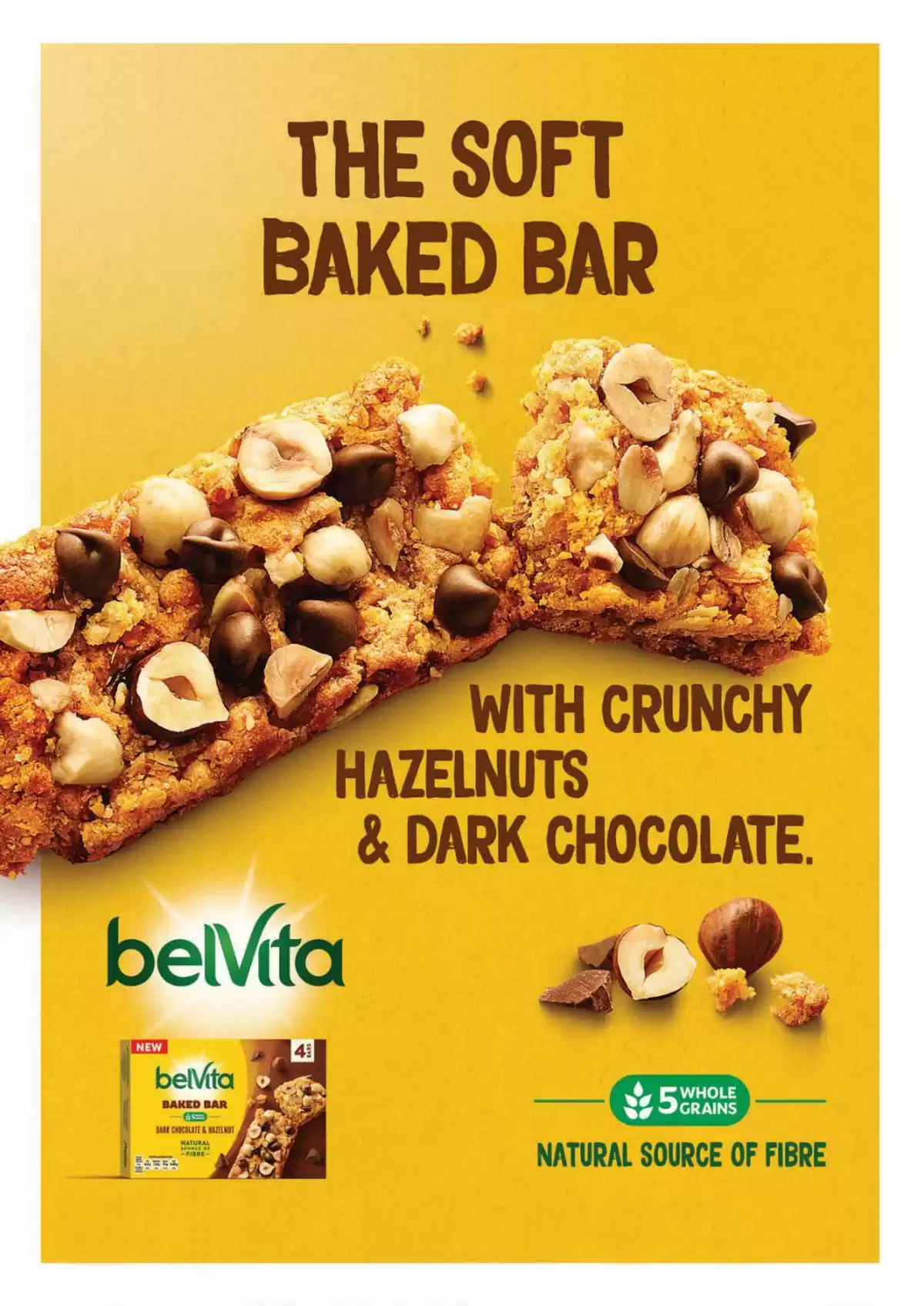 عروض آسدا سوبر ماركت المملكة المتحدة من ٥ حتى ١٩ أبريل ٢٠٢٦ هذا هو سعر أسدا لشهر أبريل - آسدا سوبر ماركت - المملكة المتحدة - 5 ابريل 2026 – 19 ابريل 2026 - صفحة 6