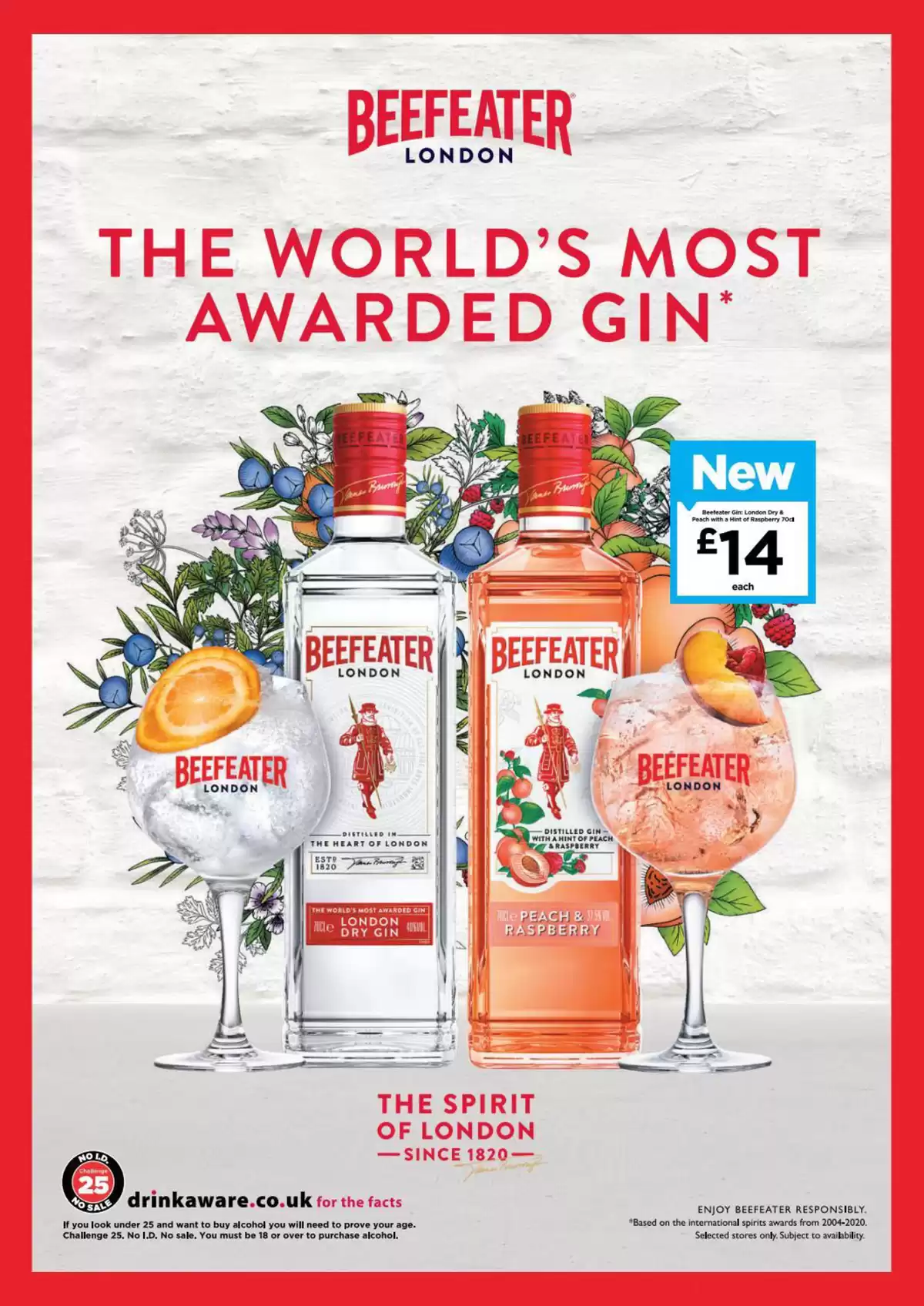 عروض آسدا سوبر ماركت المملكة المتحدة من ٥ حتى ١٩ أبريل ٢٠٢٦ هذا هو سعر أسدا لشهر أبريل - آسدا سوبر ماركت - المملكة المتحدة - 5 ابريل 2026 – 19 ابريل 2026 - صفحة 10