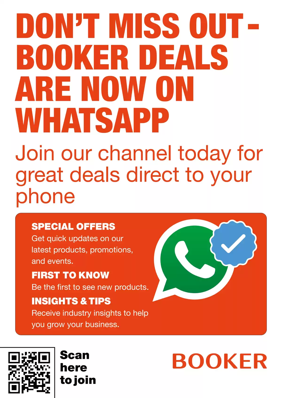 عروض جملة بوكر المملكة المتحدة من ٦ حتى ٢٤ مارس ٢٠٢٦ عروض خاصة لمدة 3 أسابيع - جملة بوكر - المملكة المتحدة - 6 مارس 2026 – 24 مارس 2026 - صفحة 23