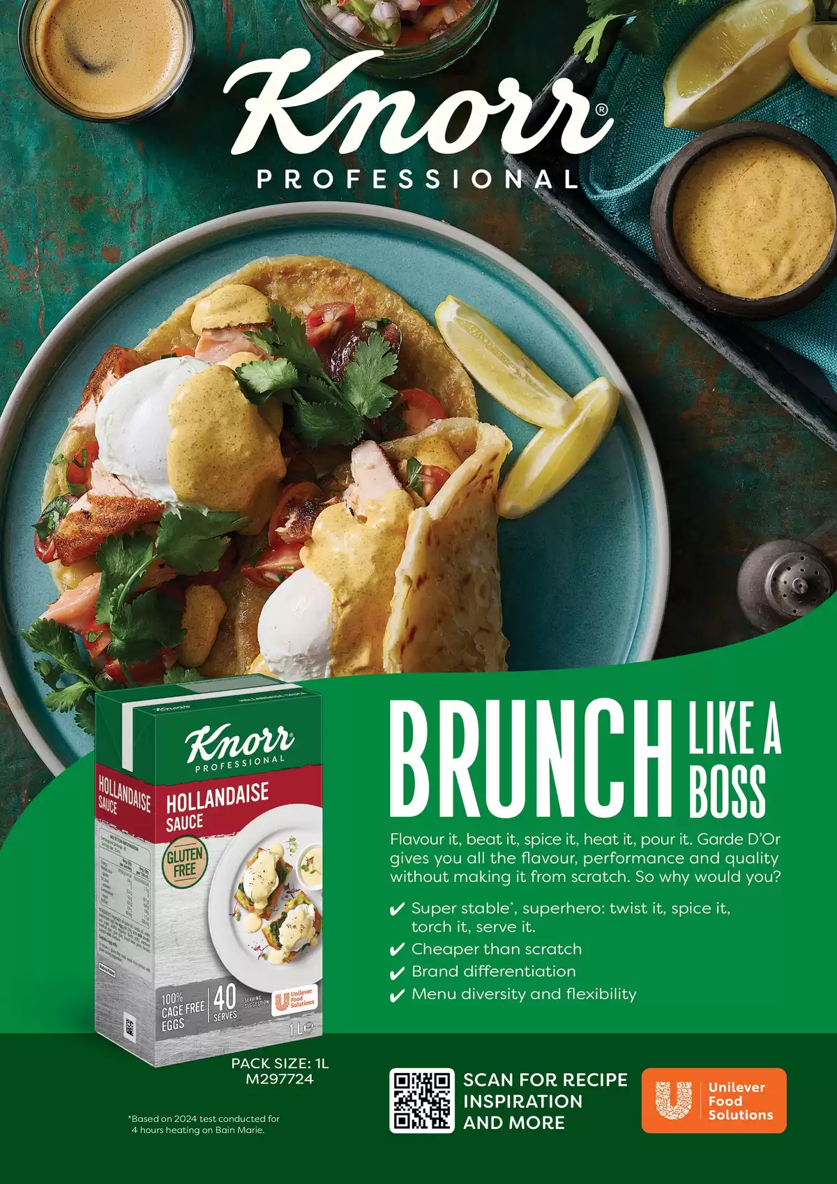 عروض جملة بوكر المملكة المتحدة من ٦ مارس حتى ١٦ يونيو ٢٠٢٦ جودة التحميص مضمونة - جملة بوكر - المملكة المتحدة - 6 مارس 2026 – 16 يونيو 2026 - صفحة 30