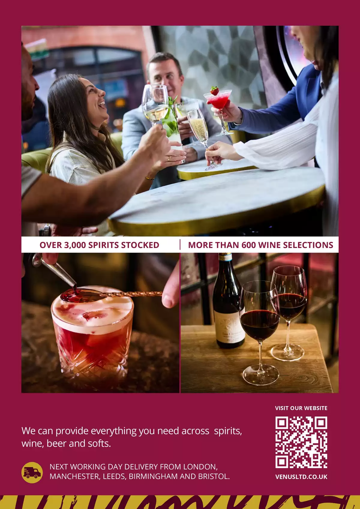 عروض جملة بوكر المملكة المتحدة من ٦ مارس حتى ١٦ يونيو ٢٠٢٦ جودة التحميص مضمونة - جملة بوكر - المملكة المتحدة - 6 مارس 2026 – 16 يونيو 2026 - صفحة 81