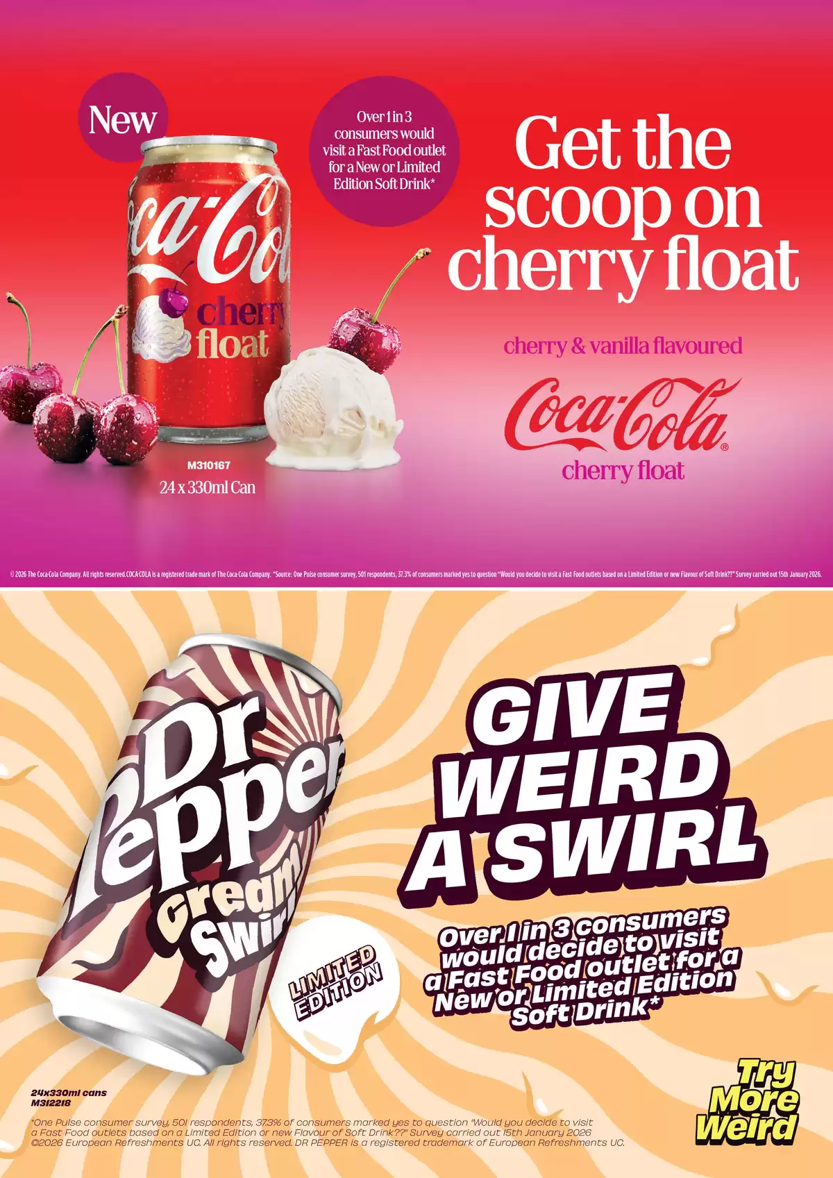 عروض جملة بوكر المملكة المتحدة من ٦ مارس حتى ١٦ يونيو ٢٠٢٦ جودة التحميص مضمونة - جملة بوكر - المملكة المتحدة - 6 مارس 2026 – 16 يونيو 2026 - صفحة 49