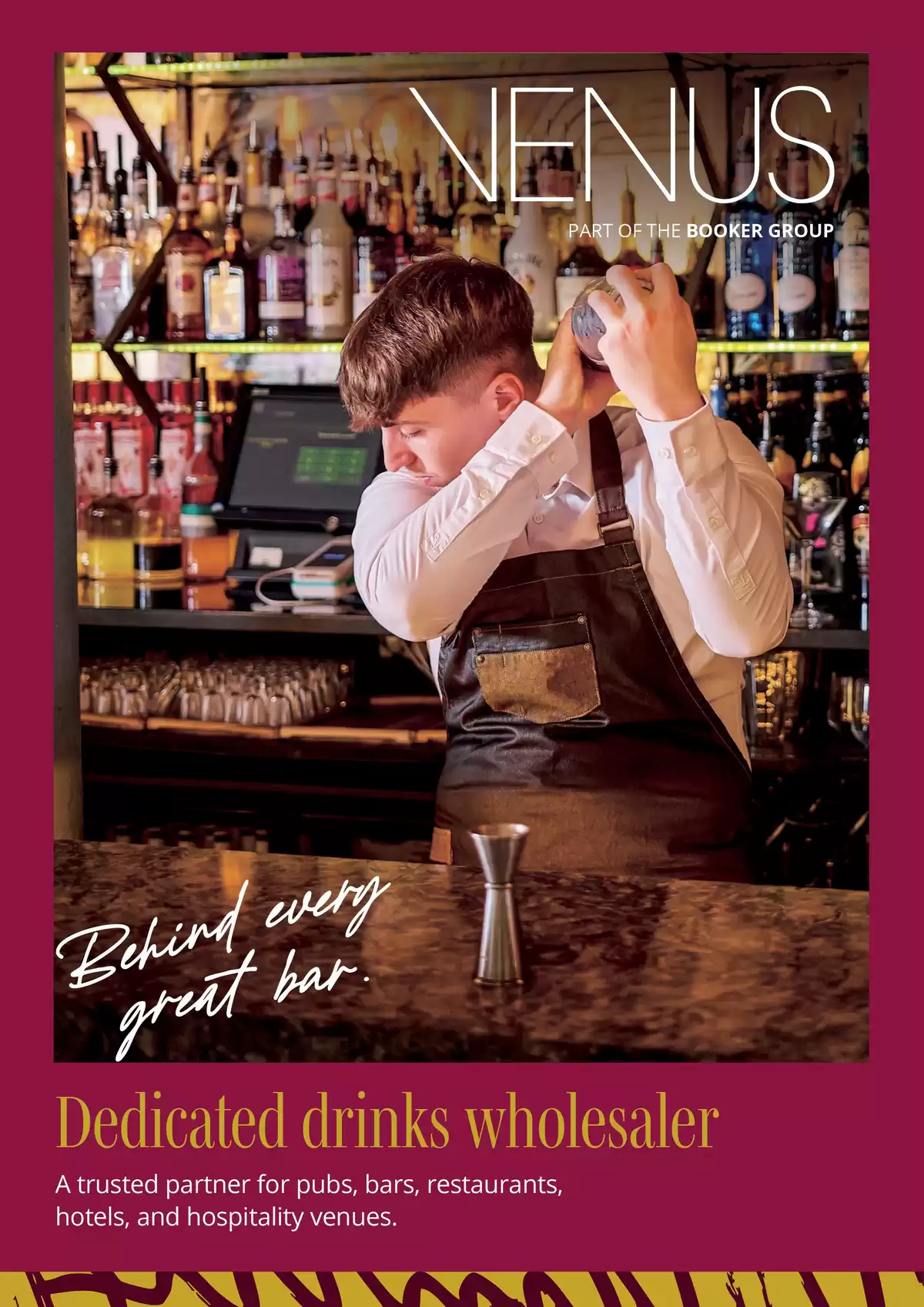 عروض جملة بوكر المملكة المتحدة من ٦ مارس حتى ١٦ يونيو ٢٠٢٦ جودة التحميص مضمونة - جملة بوكر - المملكة المتحدة - 6 مارس 2026 – 16 يونيو 2026 - صفحة 80