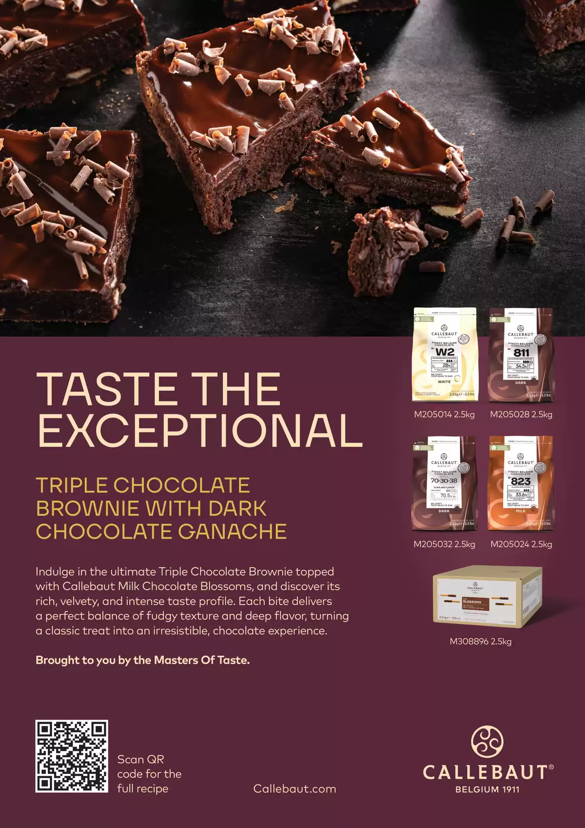 عروض جملة بوكر المملكة المتحدة من ٦ مارس حتى ١٦ يونيو ٢٠٢٦ جودة التحميص مضمونة - جملة بوكر - المملكة المتحدة - 6 مارس 2026 – 16 يونيو 2026 - صفحة 44