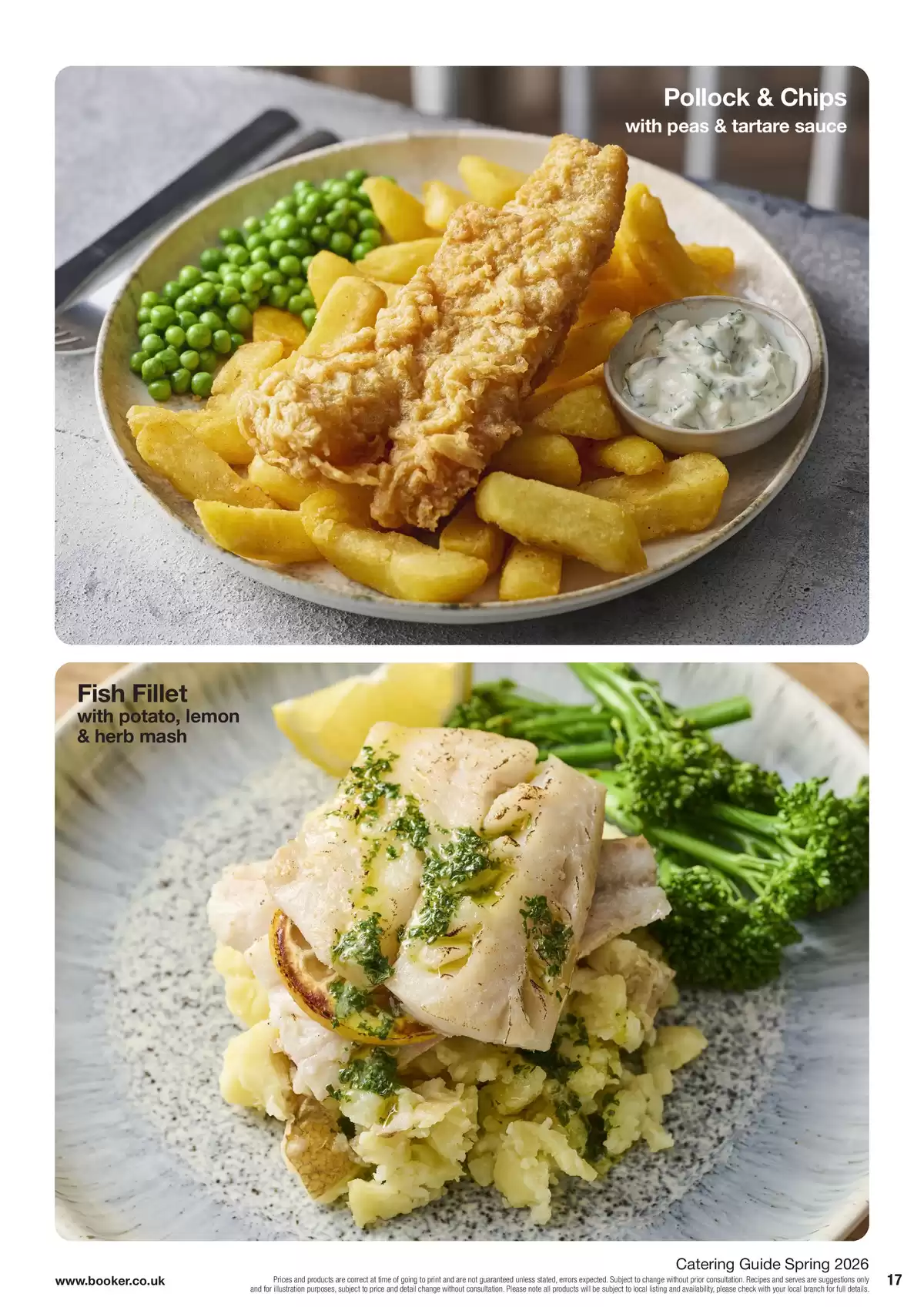 عروض جملة بوكر المملكة المتحدة من ٦ مارس حتى ١٦ يونيو ٢٠٢٦ جودة التحميص مضمونة - جملة بوكر - المملكة المتحدة - 6 مارس 2026 – 16 يونيو 2026 - صفحة 17