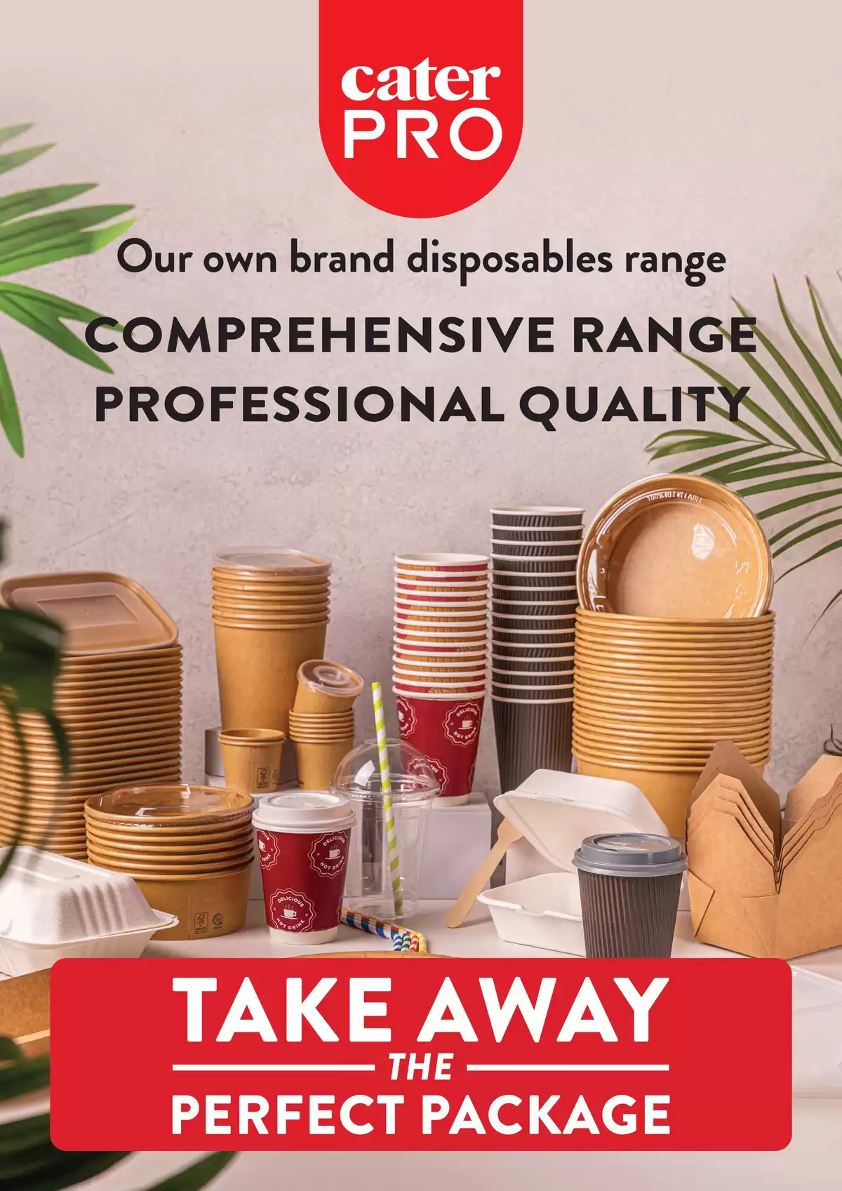 عروض جملة بوكر المملكة المتحدة من ٦ مارس حتى ٣١ ديسمبر ٢٠٢٦ ببساطة قيمة كبيرة - جملة بوكر - المملكة المتحدة - 6 مارس 2026 – 31 ديسمبر 2026 - صفحة 46