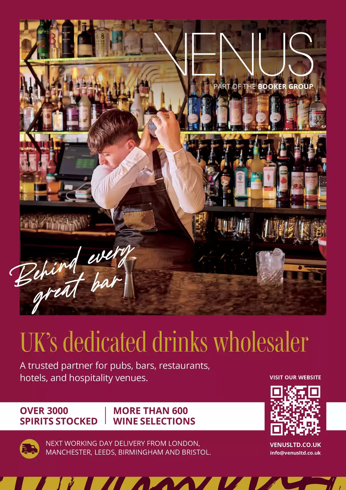 عروض جملة بوكر المملكة المتحدة من ٦ مارس حتى ٣١ ديسمبر ٢٠٢٦ ببساطة قيمة كبيرة - جملة بوكر - المملكة المتحدة - 6 مارس 2026 – 31 ديسمبر 2026 - صفحة 45