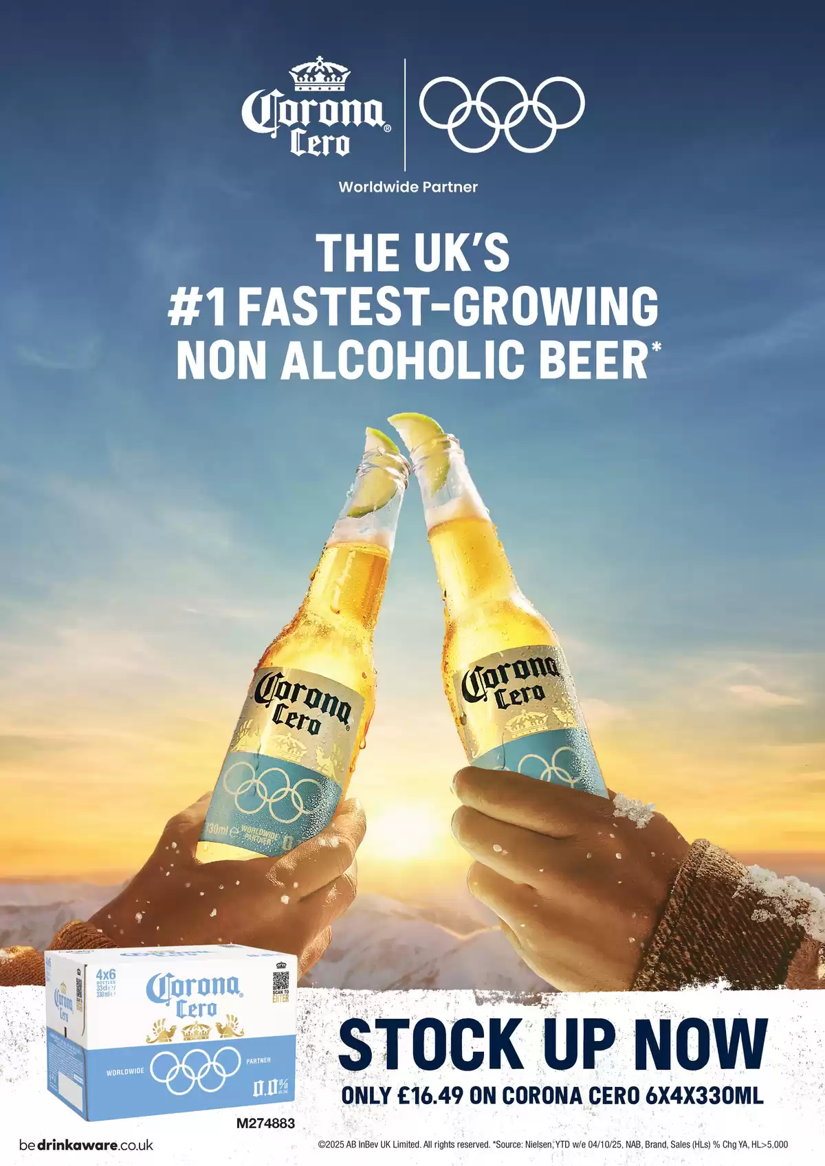 عروض جملة بوكر المملكة المتحدة من ٦ مارس حتى ٣١ ديسمبر ٢٠٢٦ ببساطة قيمة كبيرة - جملة بوكر - المملكة المتحدة - 6 مارس 2026 – 31 ديسمبر 2026 - صفحة 52