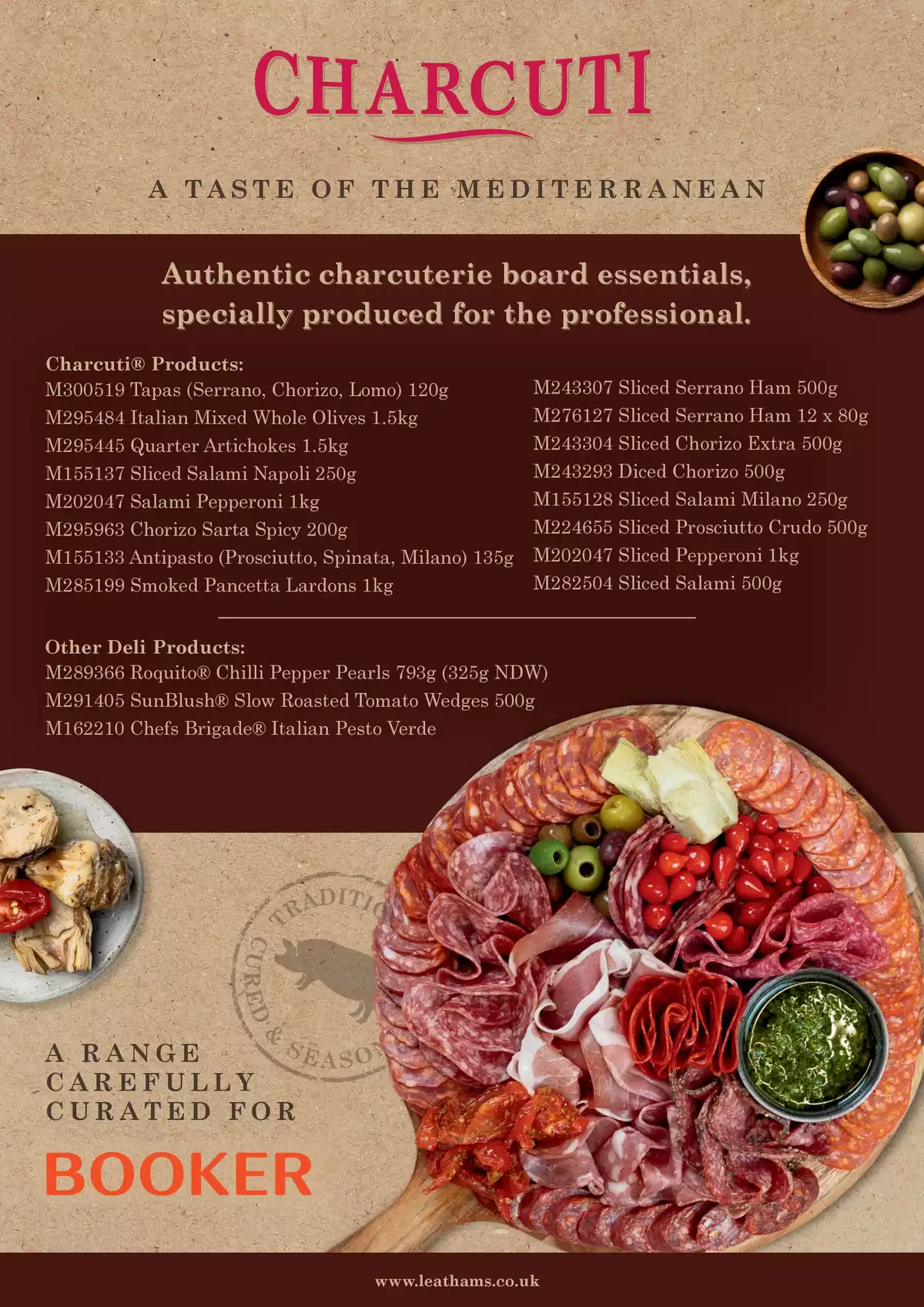 عروض جملة بوكر المملكة المتحدة من ٦ مارس حتى ٣١ ديسمبر ٢٠٢٦ ببساطة قيمة كبيرة - جملة بوكر - المملكة المتحدة - 6 مارس 2026 – 31 ديسمبر 2026 - صفحة 20