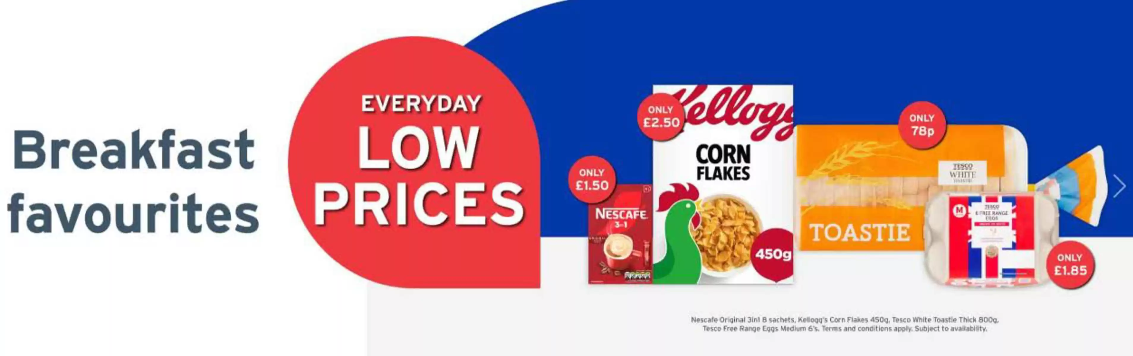 عروض ون ستوب المملكة المتحدة من ٦ مارس حتى ٥ أبريل ٢٠٢٦ عروض عيد الفصح - ون ستوب - المملكة المتحدة - 6 مارس 2026 – 5 ابريل 2026 - صفحة 7