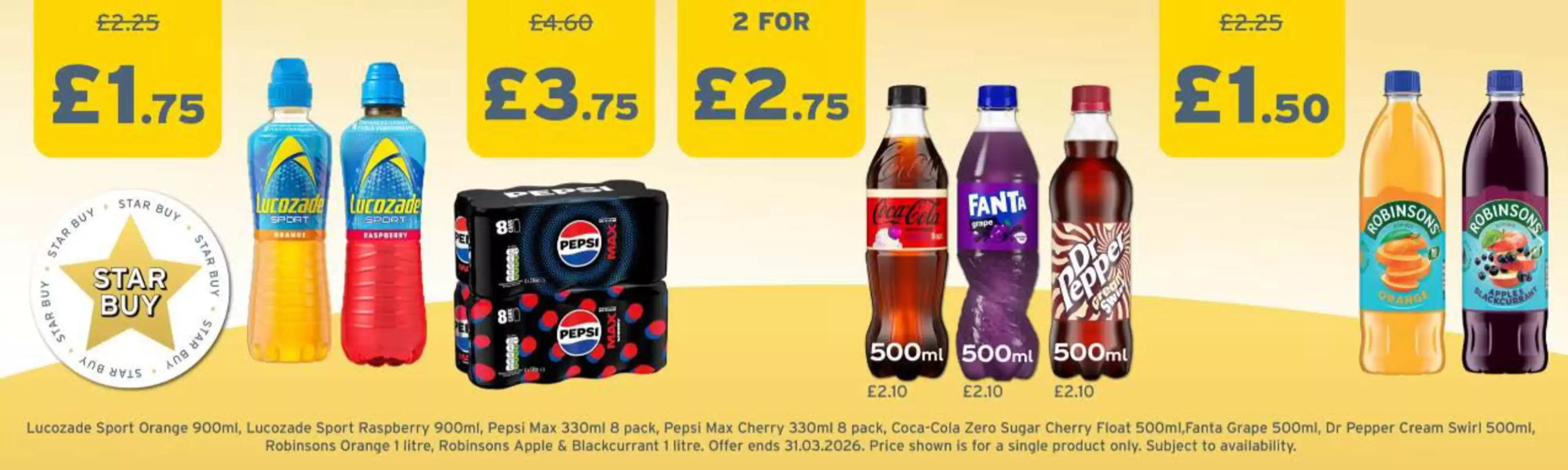 عروض ون ستوب المملكة المتحدة من ٦ مارس حتى ٥ أبريل ٢٠٢٦ عروض عيد الفصح - ون ستوب - المملكة المتحدة - 6 مارس 2026 – 5 ابريل 2026 - صفحة 3