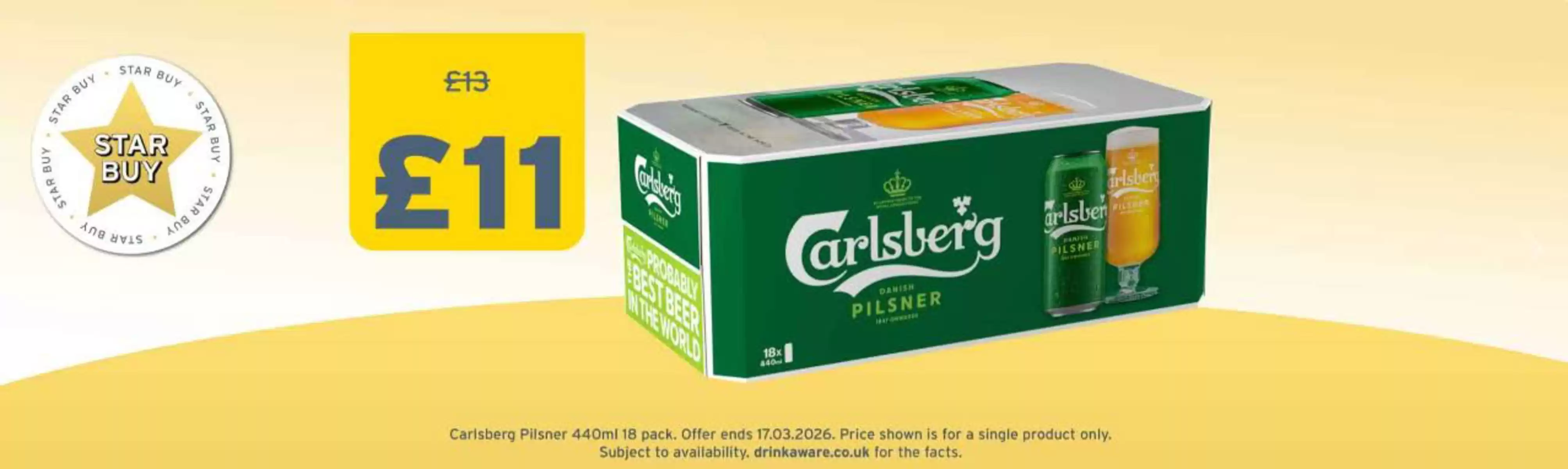 عروض ون ستوب المملكة المتحدة من ٦ مارس حتى ٥ أبريل ٢٠٢٦ عروض عيد الفصح - ون ستوب - المملكة المتحدة - 6 مارس 2026 – 5 ابريل 2026 - صفحة 6