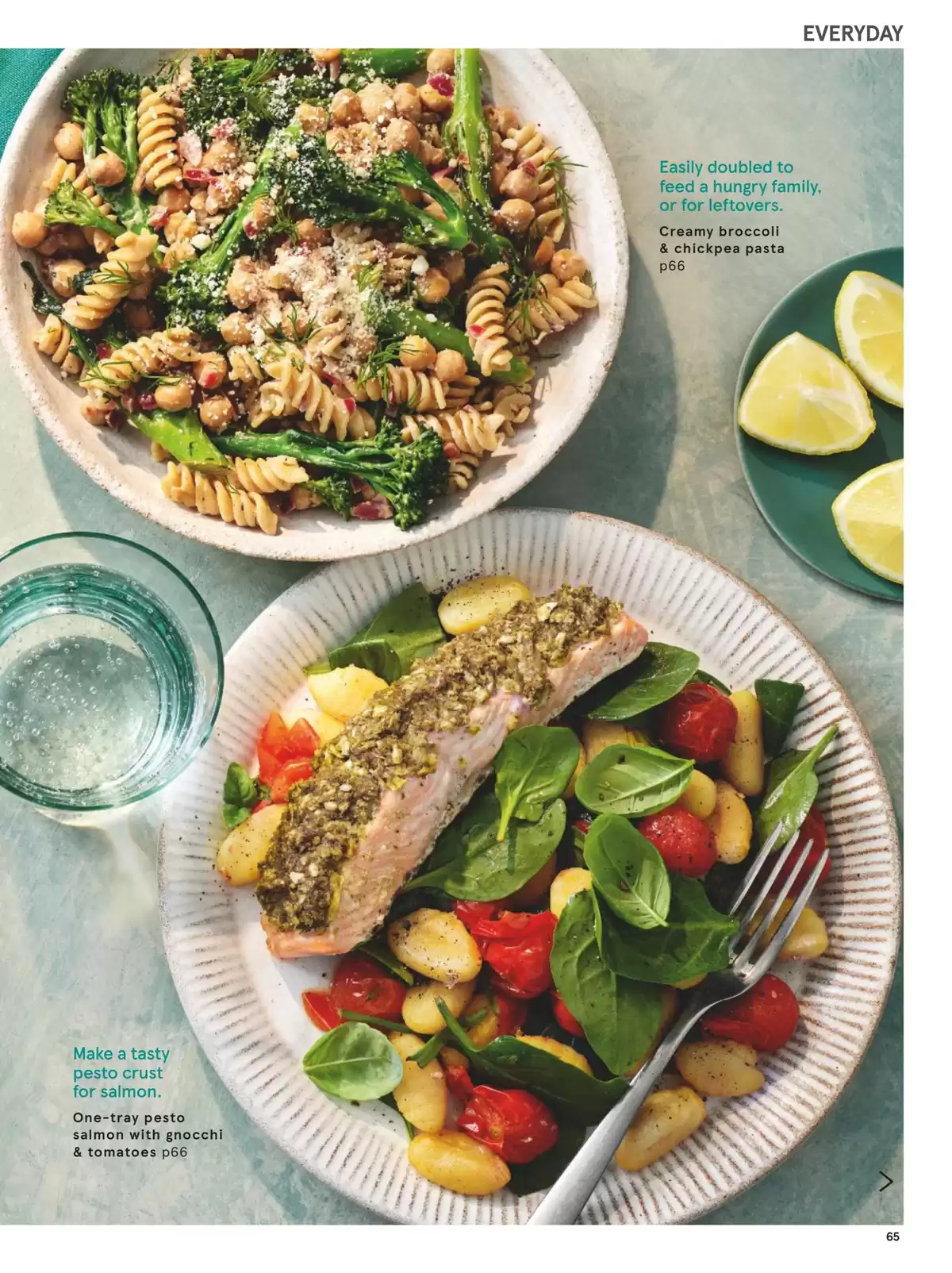 عروض تيسكو المملكة المتحدة من ١ حتى ٣١ مارس ٢٠٢٦ العروض الأسبوعية - تيسكو - المملكة المتحدة - 1 مارس 2026 – 31 مارس 2026 - صفحة 65