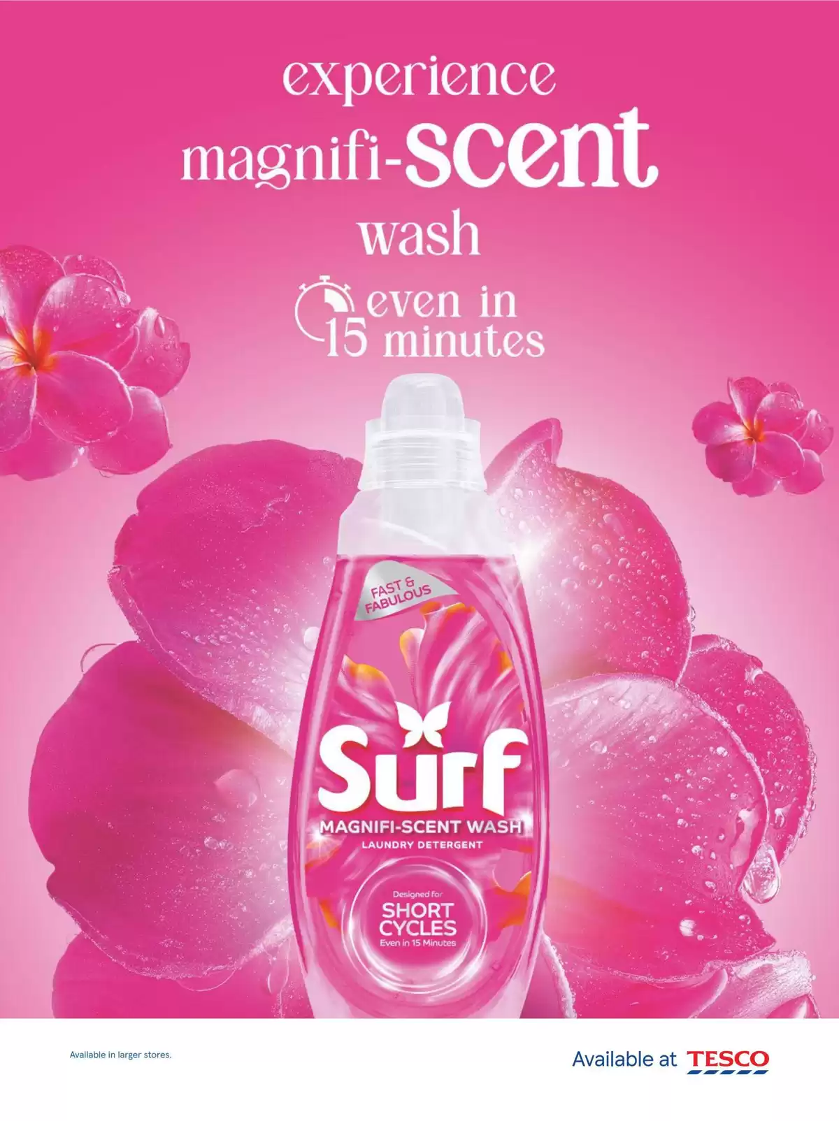 عروض تيسكو المملكة المتحدة من ١ حتى ٣١ مارس ٢٠٢٦ العروض الأسبوعية - تيسكو - المملكة المتحدة - 1 مارس 2026 – 31 مارس 2026 - صفحة 85