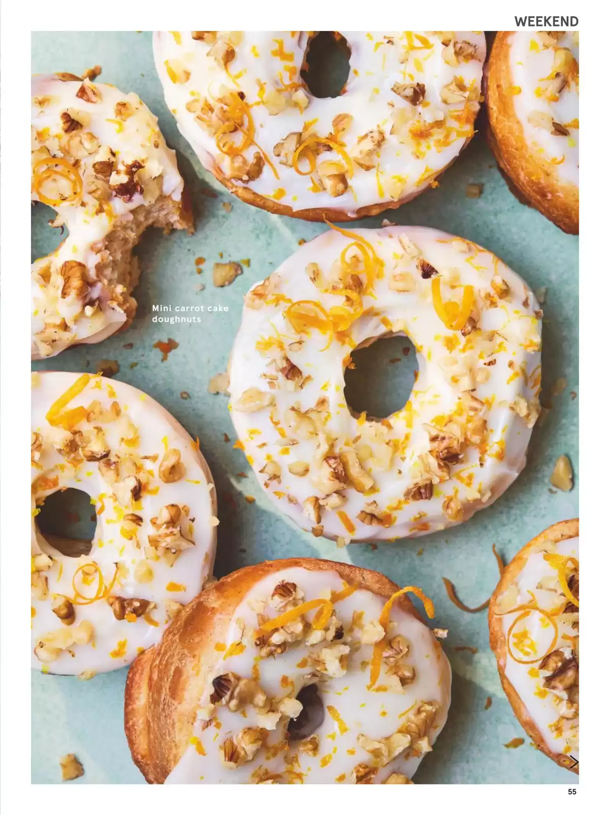 عروض تيسكو المملكة المتحدة من ١ حتى ٣١ مارس ٢٠٢٦ العروض الأسبوعية - تيسكو - المملكة المتحدة - 1 مارس 2026 – 31 مارس 2026 - صفحة 55