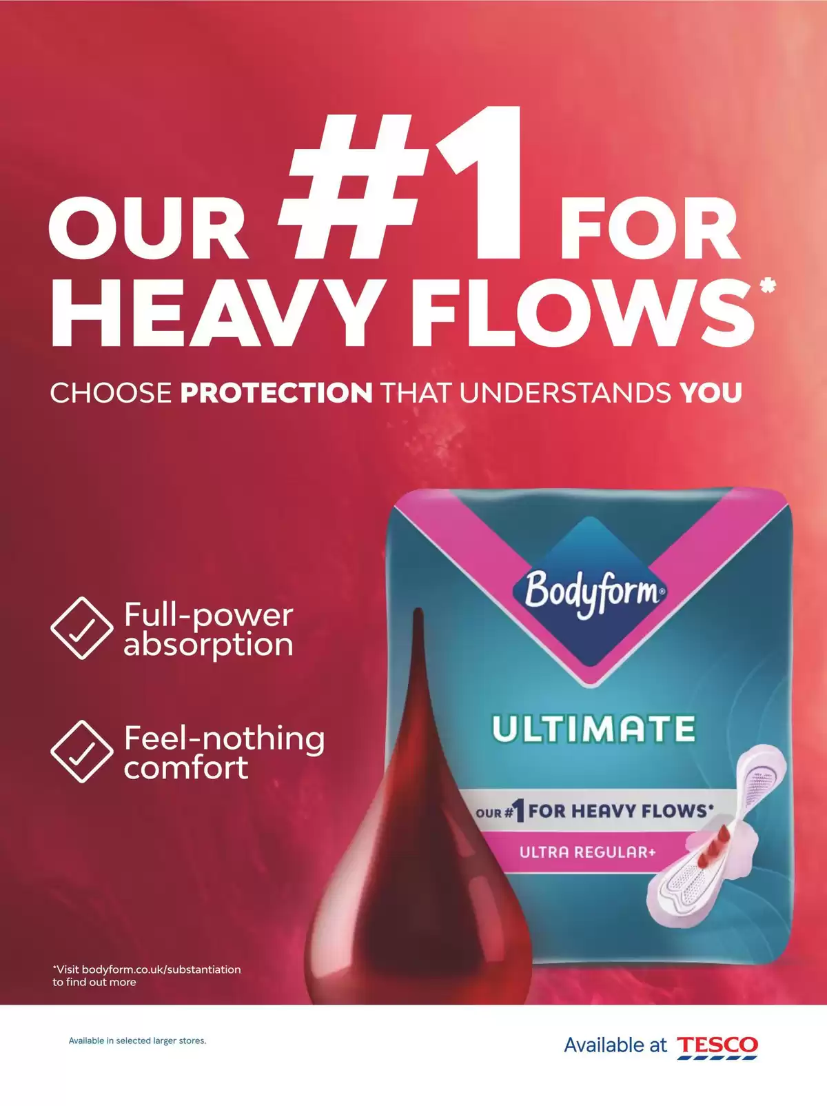 عروض تيسكو المملكة المتحدة من ١ حتى ٣١ مارس ٢٠٢٦ العروض الأسبوعية - تيسكو - المملكة المتحدة - 1 مارس 2026 – 31 مارس 2026 - صفحة 88