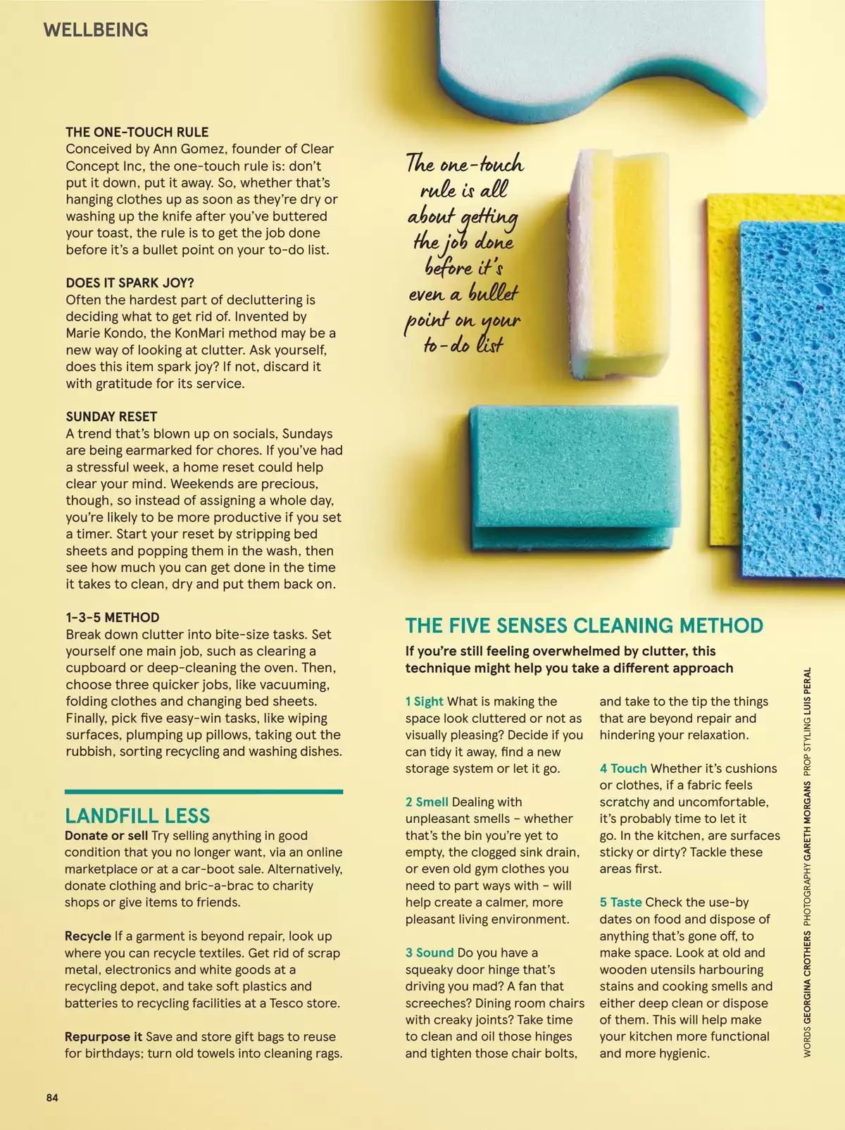 عروض تيسكو المملكة المتحدة من ١ حتى ٣١ مارس ٢٠٢٦ العروض الأسبوعية - تيسكو - المملكة المتحدة - 1 مارس 2026 – 31 مارس 2026 - صفحة 84