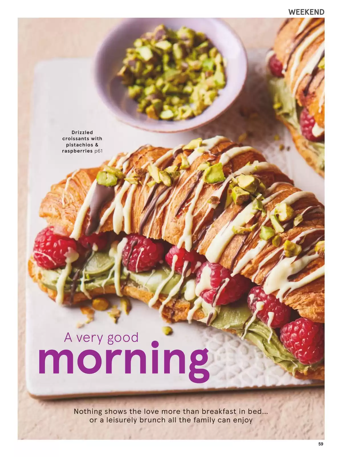 عروض تيسكو المملكة المتحدة من ١ حتى ٣١ مارس ٢٠٢٦ العروض الأسبوعية - تيسكو - المملكة المتحدة - 1 مارس 2026 – 31 مارس 2026 - صفحة 59