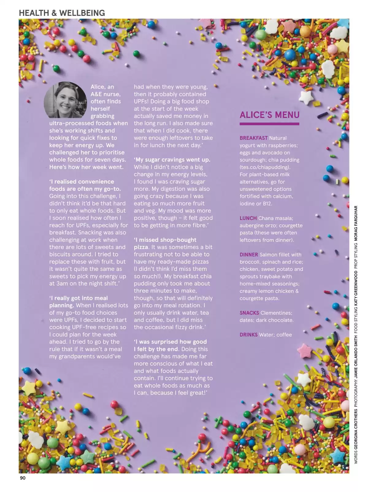 عروض تيسكو المملكة المتحدة من ١ حتى ٣١ مارس ٢٠٢٦ العروض الأسبوعية - تيسكو - المملكة المتحدة - 1 مارس 2026 – 31 مارس 2026 - صفحة 90