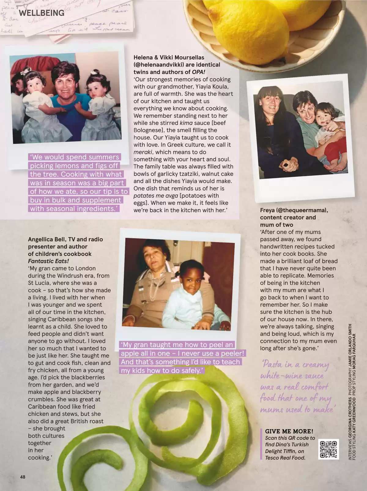 عروض تيسكو المملكة المتحدة من ١ حتى ٣١ مارس ٢٠٢٦ العروض الأسبوعية - تيسكو - المملكة المتحدة - 1 مارس 2026 – 31 مارس 2026 - صفحة 48