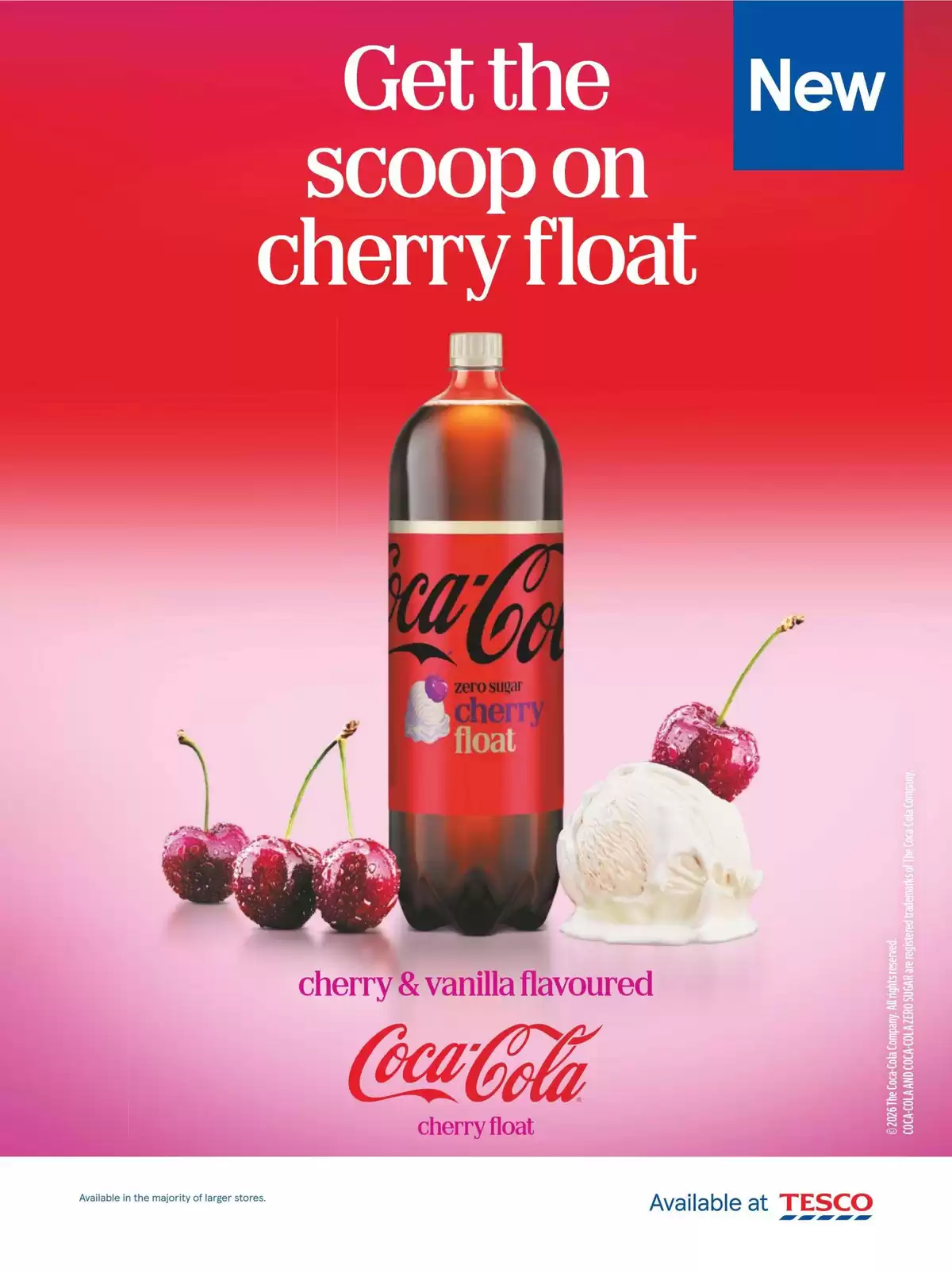 عروض تيسكو المملكة المتحدة من ١ حتى ٣١ مارس ٢٠٢٦ العروض الأسبوعية - تيسكو - المملكة المتحدة - 1 مارس 2026 – 31 مارس 2026 - صفحة 23