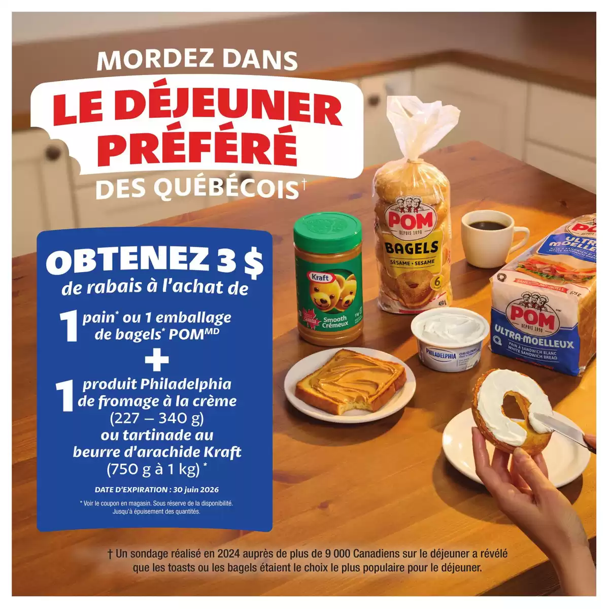 Metro supermarket Canada offers from 19 to 25 March 2026 Discounts and promotions