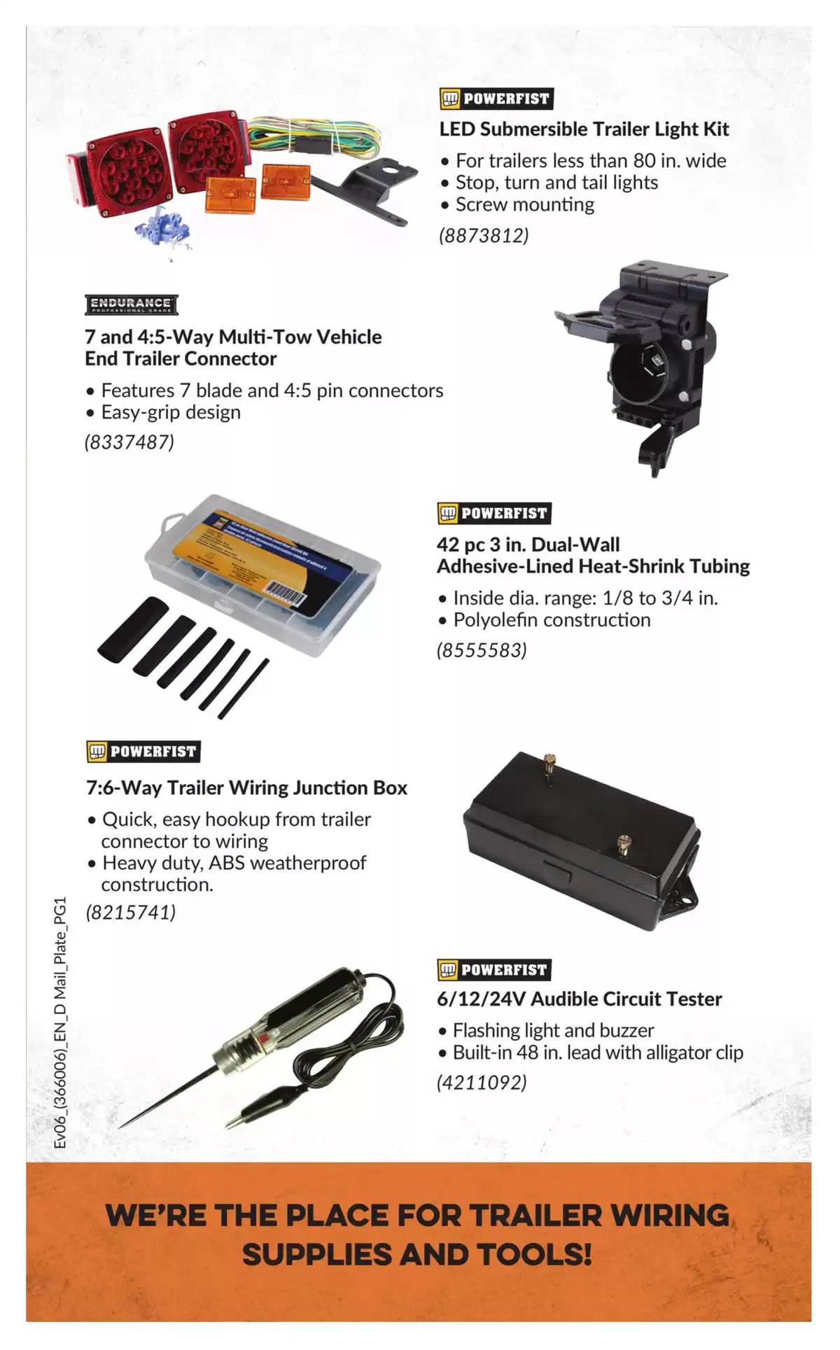 Ofertas de Princess Auto Canadá de 10 a 22 marzo 2026 Ofertas Mega Smasher