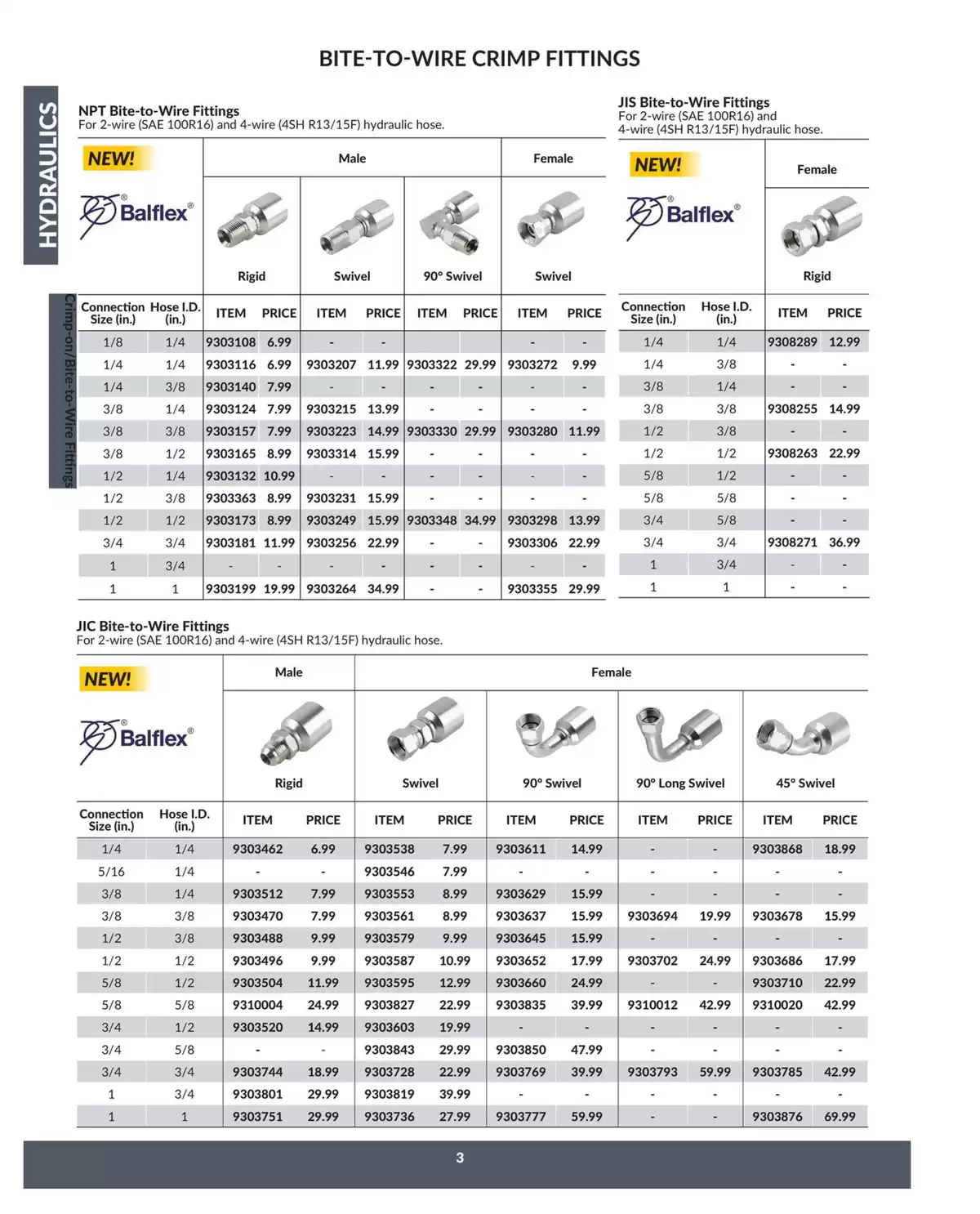 Princess Auto Canada offers from 16 April 2025 to 16 April 2026 Hydraulics Deals