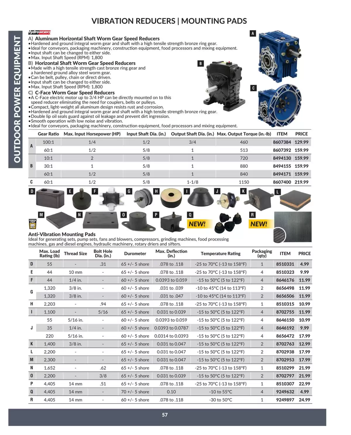 Princess Auto Canada offers from 16 April 2025 to 16 April 2026 OUTDOOR POWER EQUIPMENT DEALS