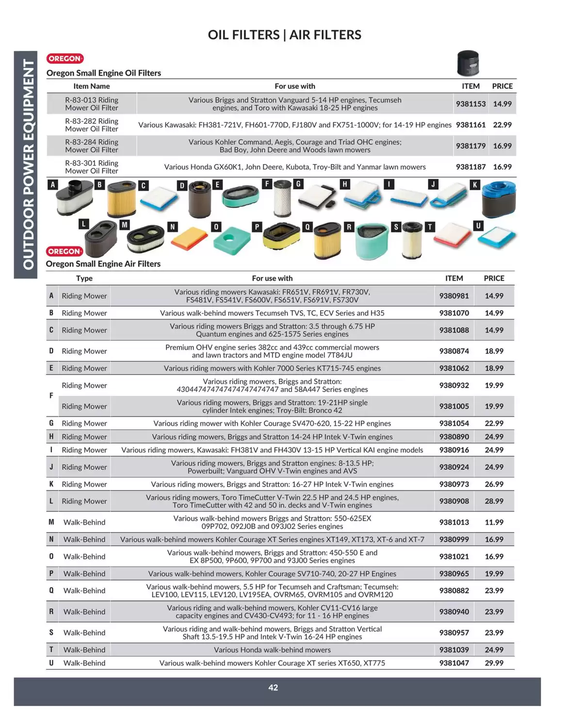 Princess Auto Canada offers from 16 April 2025 to 16 April 2026 OUTDOOR POWER EQUIPMENT DEALS