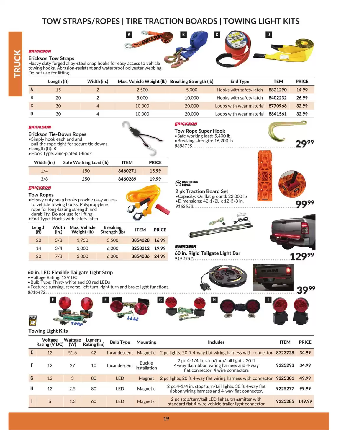 Princess Auto Canada offers from 16 April 2025 to 16 April 2026 TRUCK DEALS