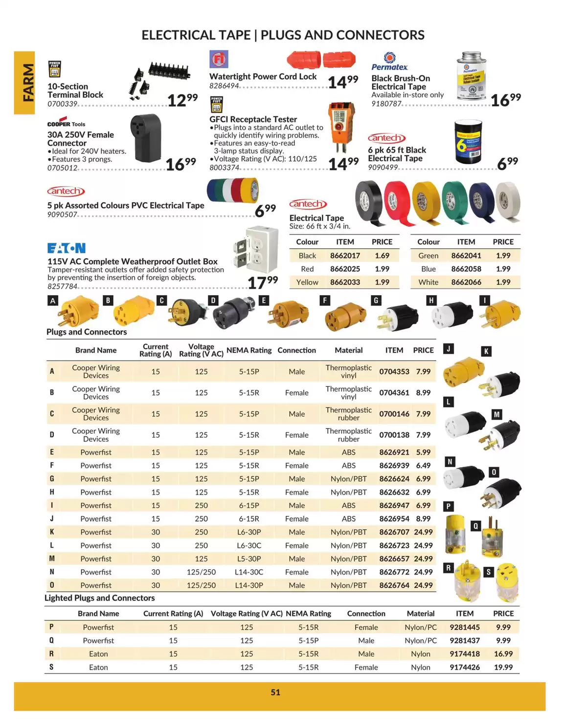 Princess Auto Canada offers from 16 April 2025 to 16 April 2026 FARM DEALS