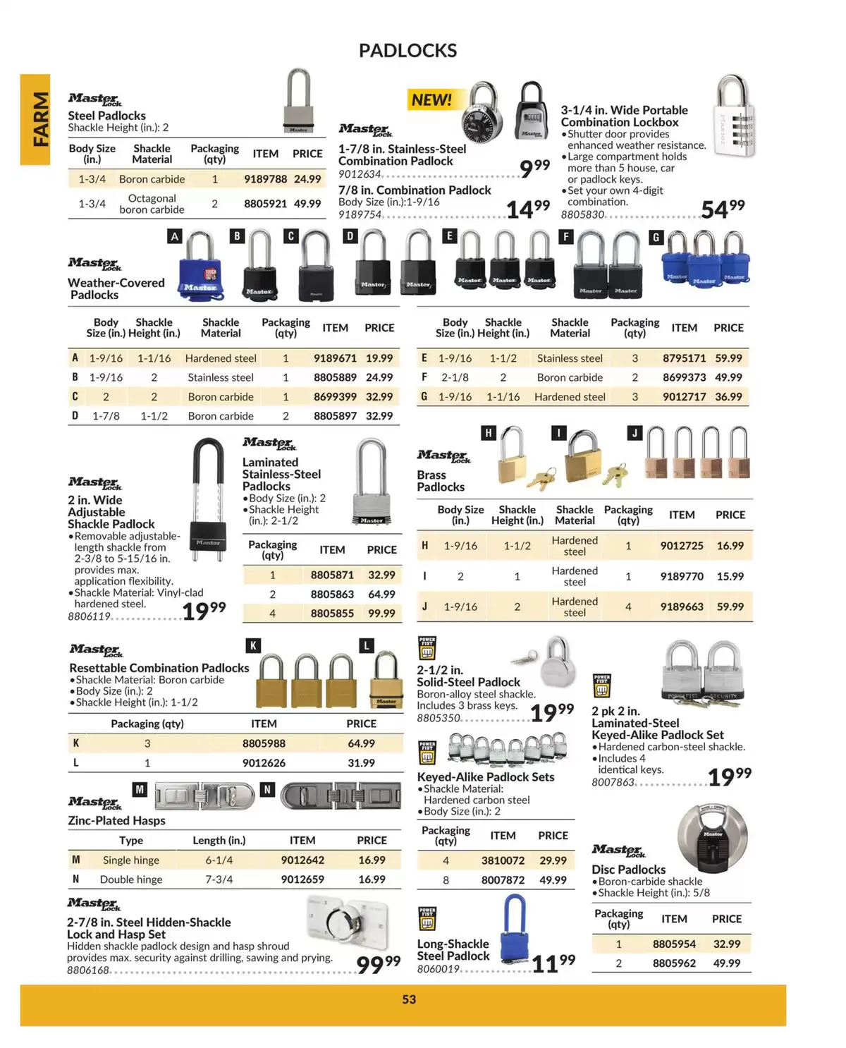 Princess Auto Canada offers from 16 April 2025 to 16 April 2026 FARM DEALS