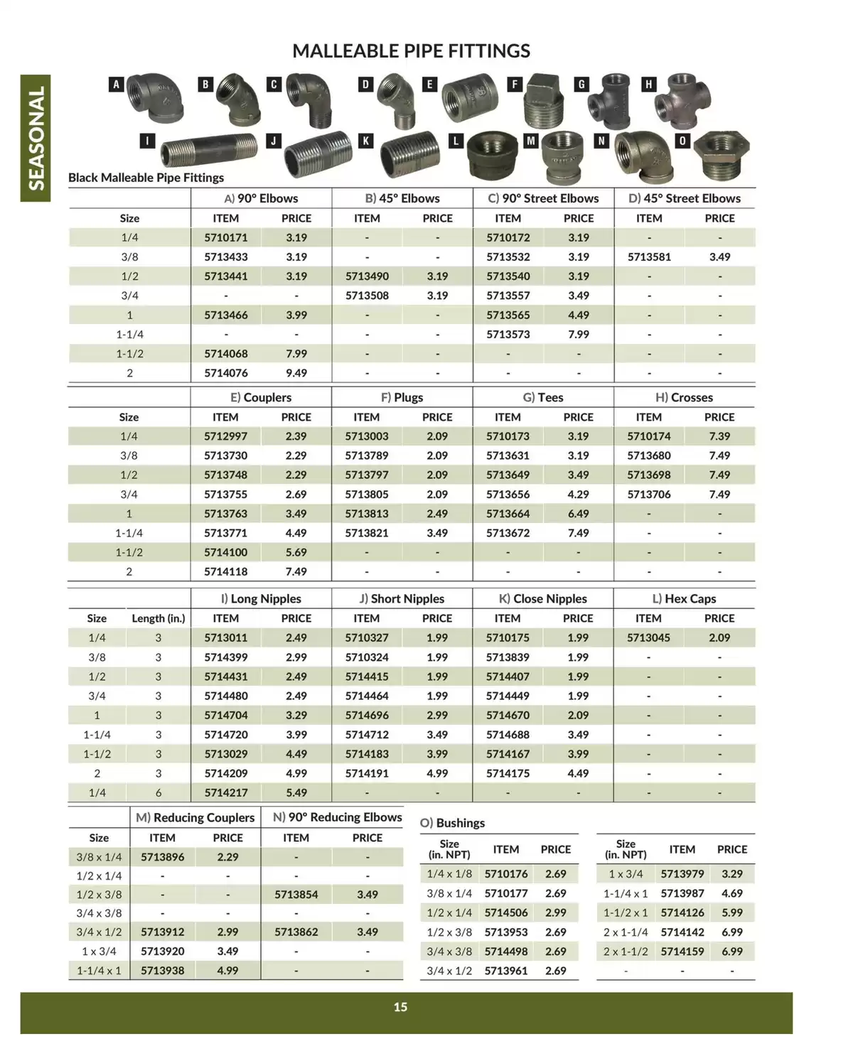Princess Auto Canada offers from 16 April 2025 to 16 April 2026 SEASONAL DEALS